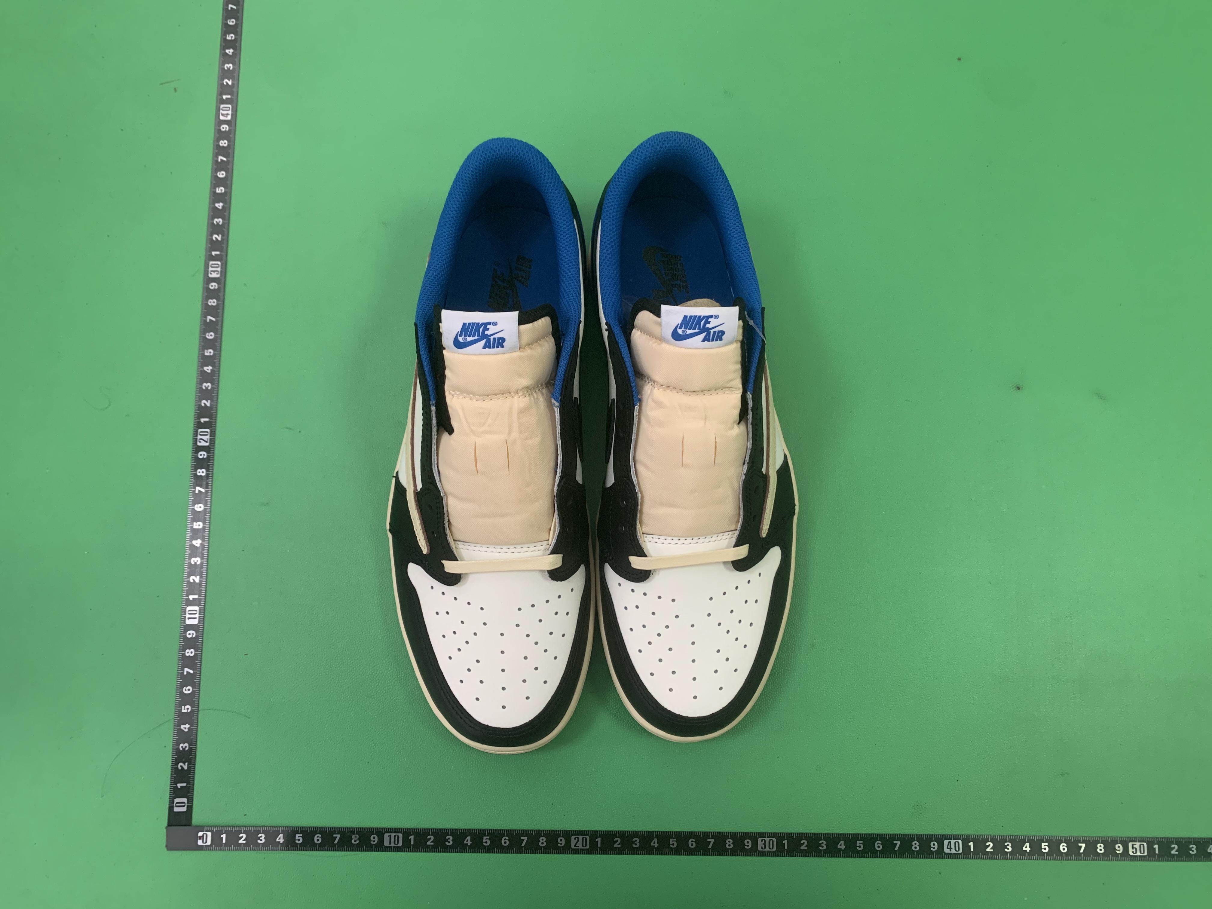 LJR batch Jordan 1 -7