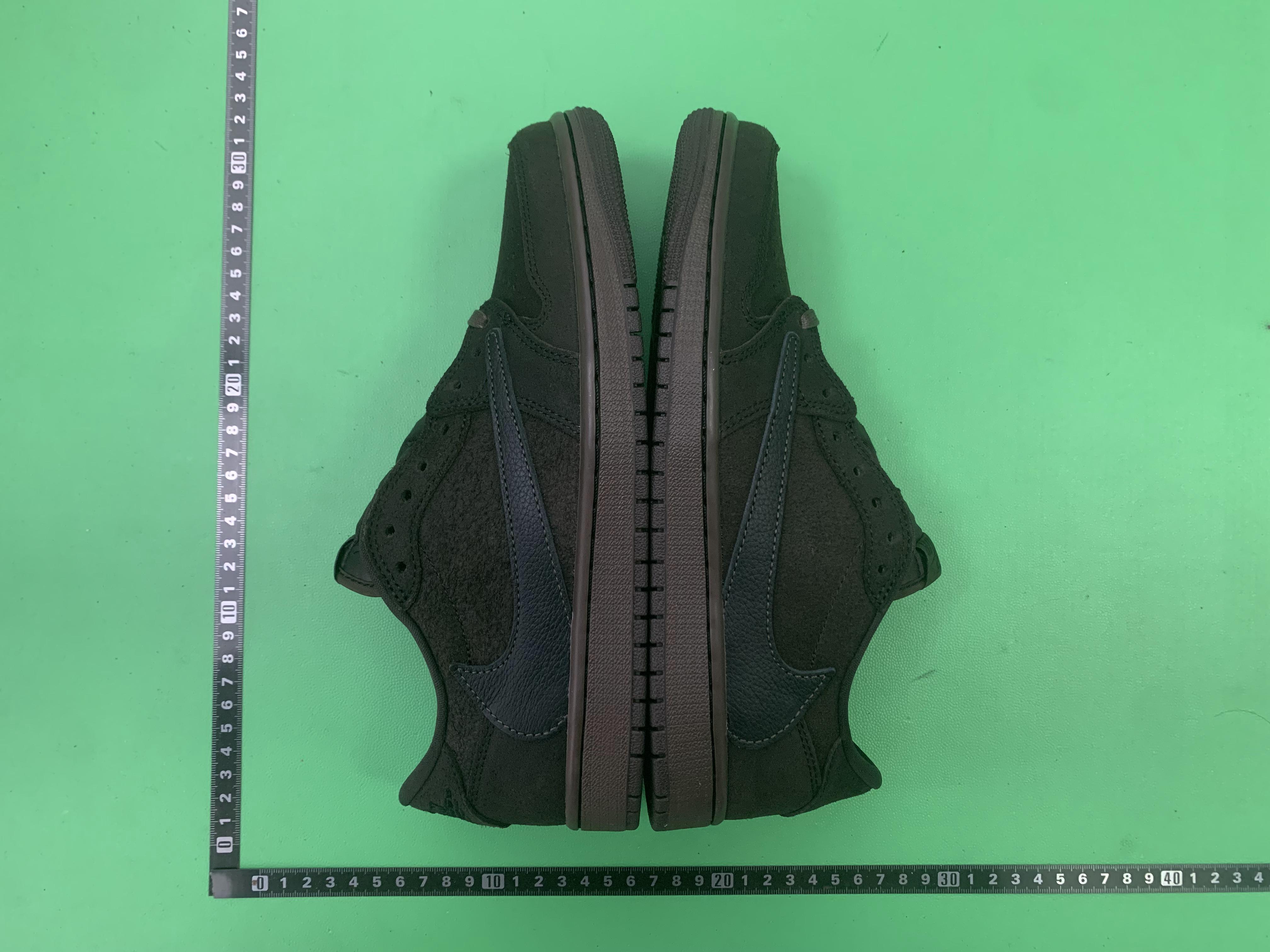 BF batch TS jordan 1 -3