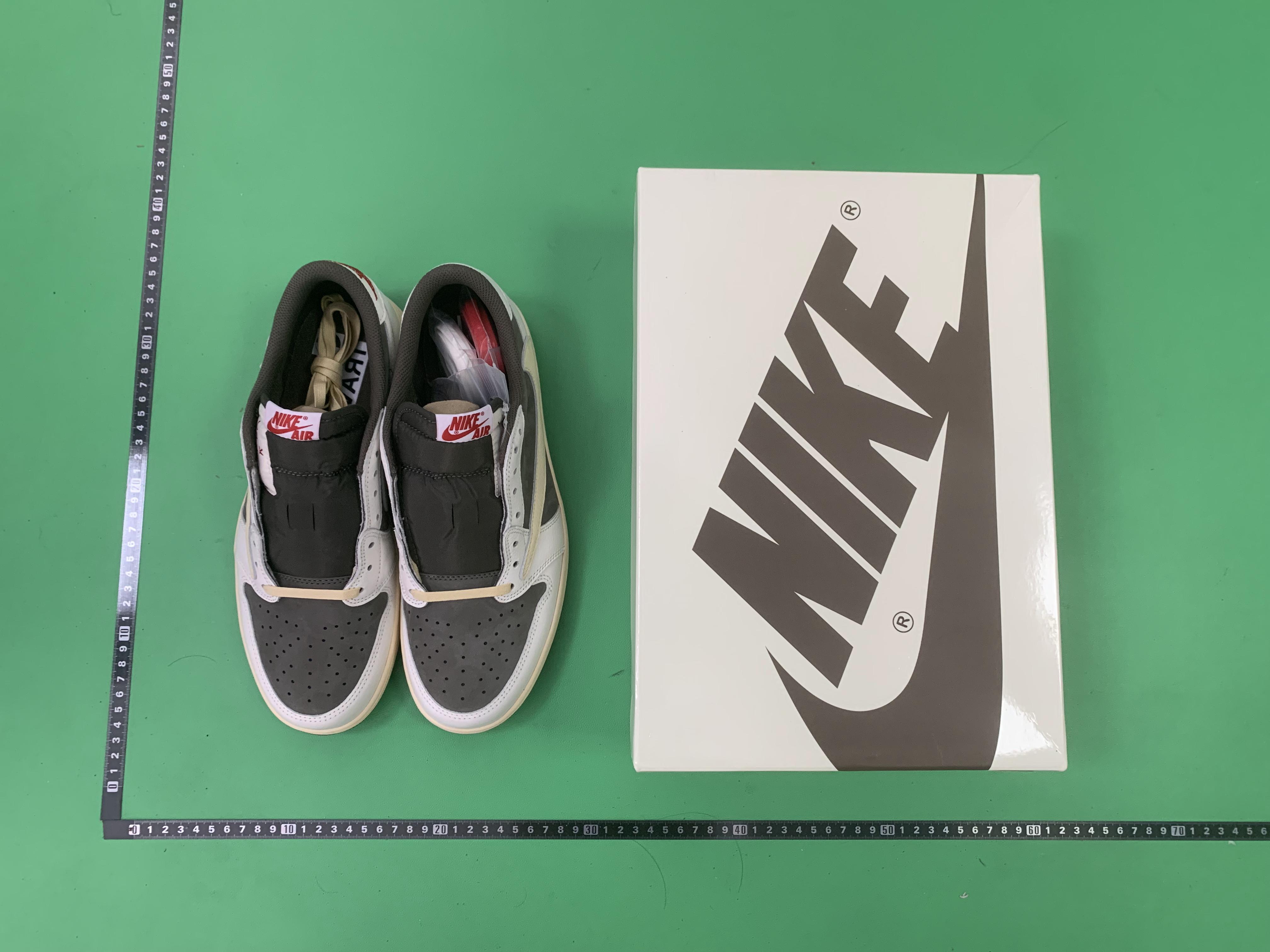 BF batch TS jordan 1 -20