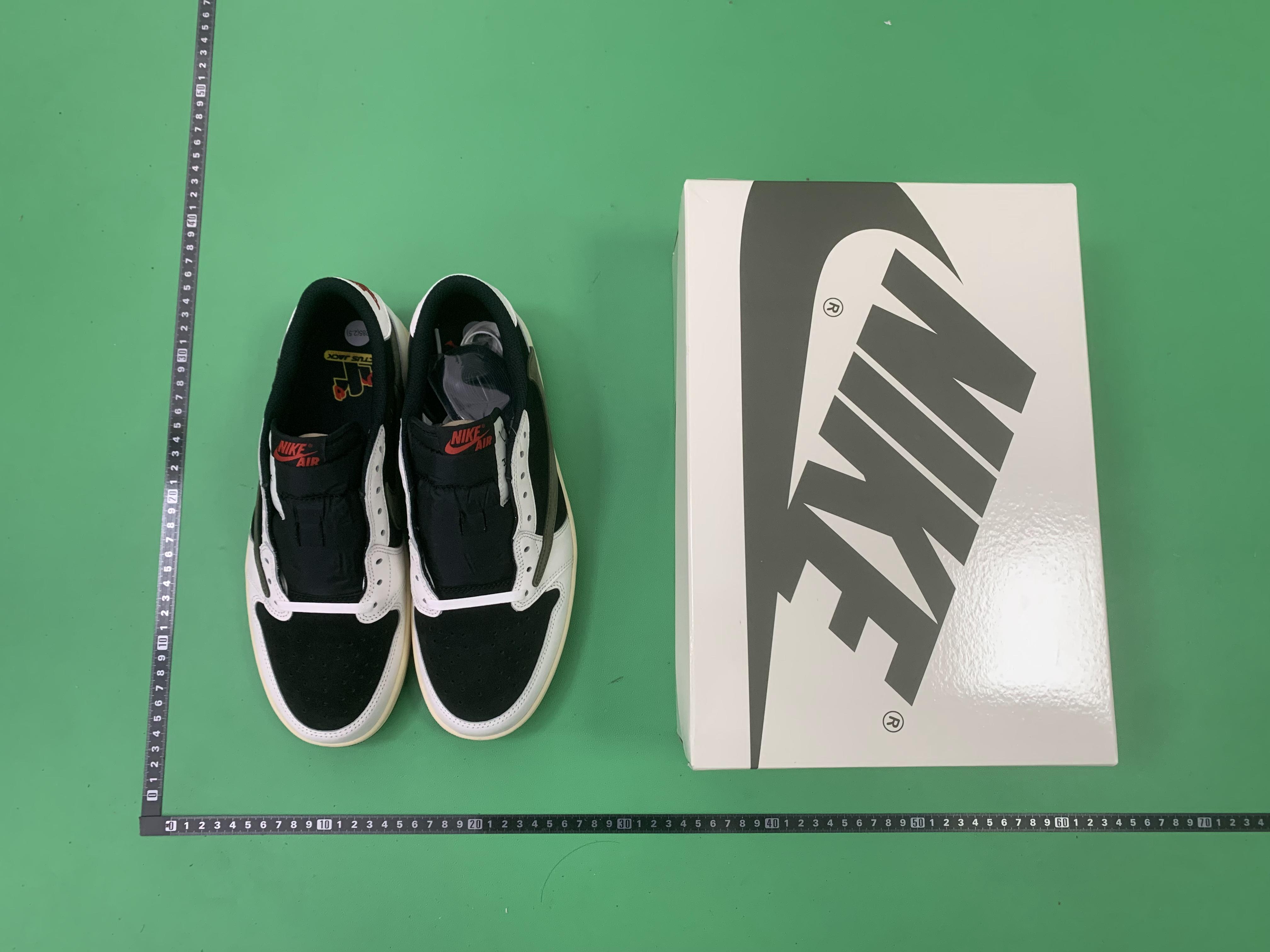 BF batch TS jordan 1 -27