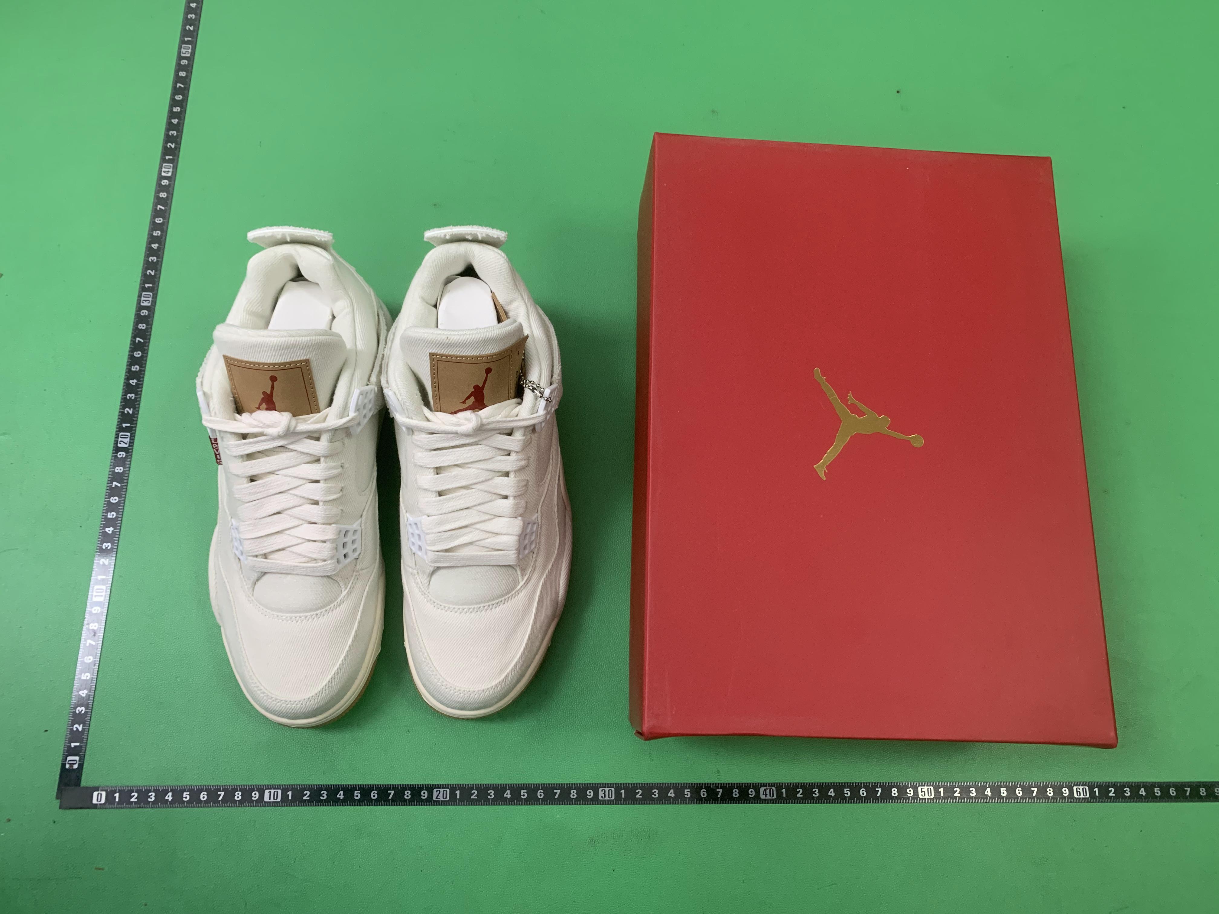 KZ batch Jordan 4 collection 2 -13