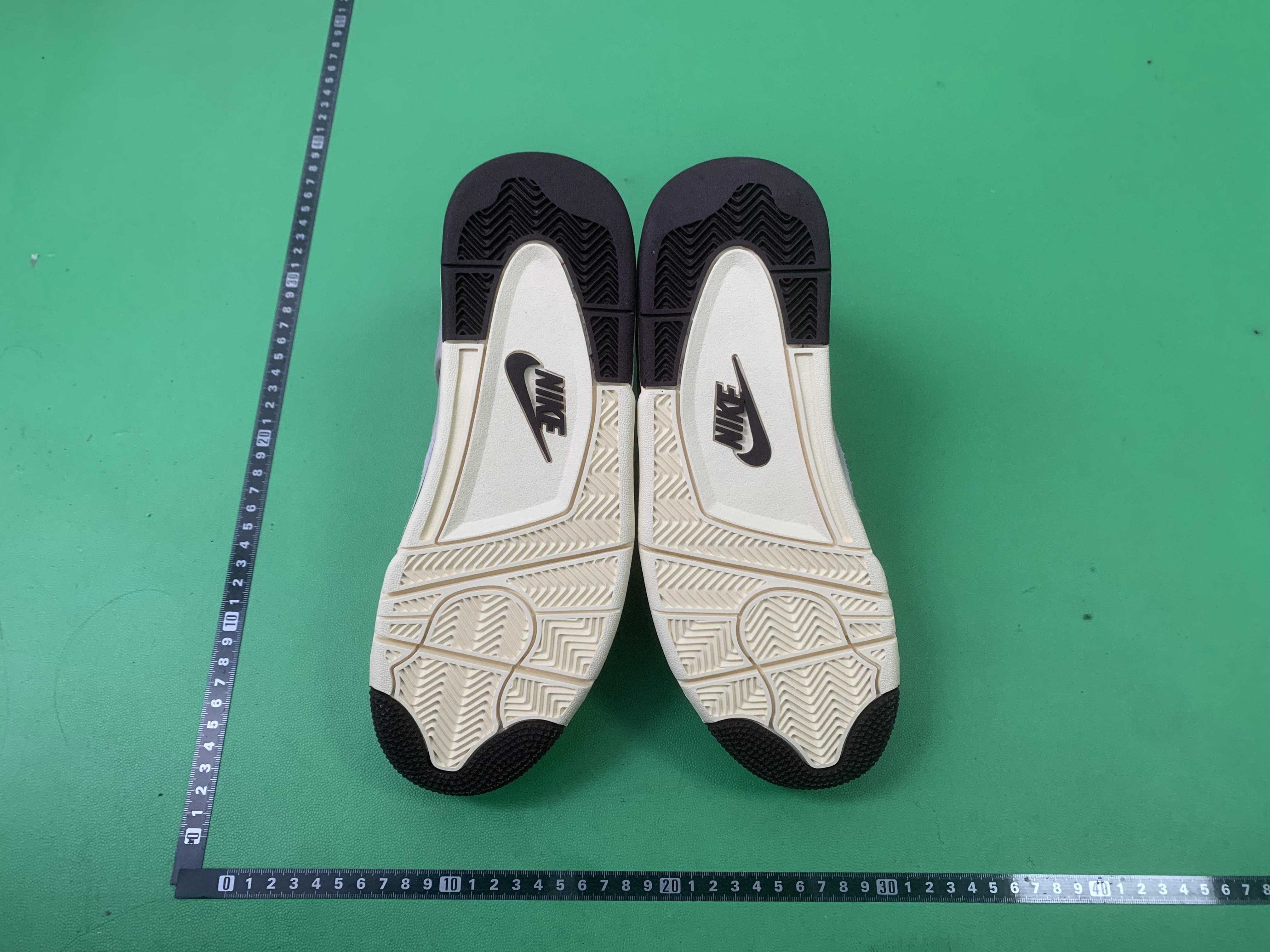 KZ batch Jordan 4 collection 2 -43