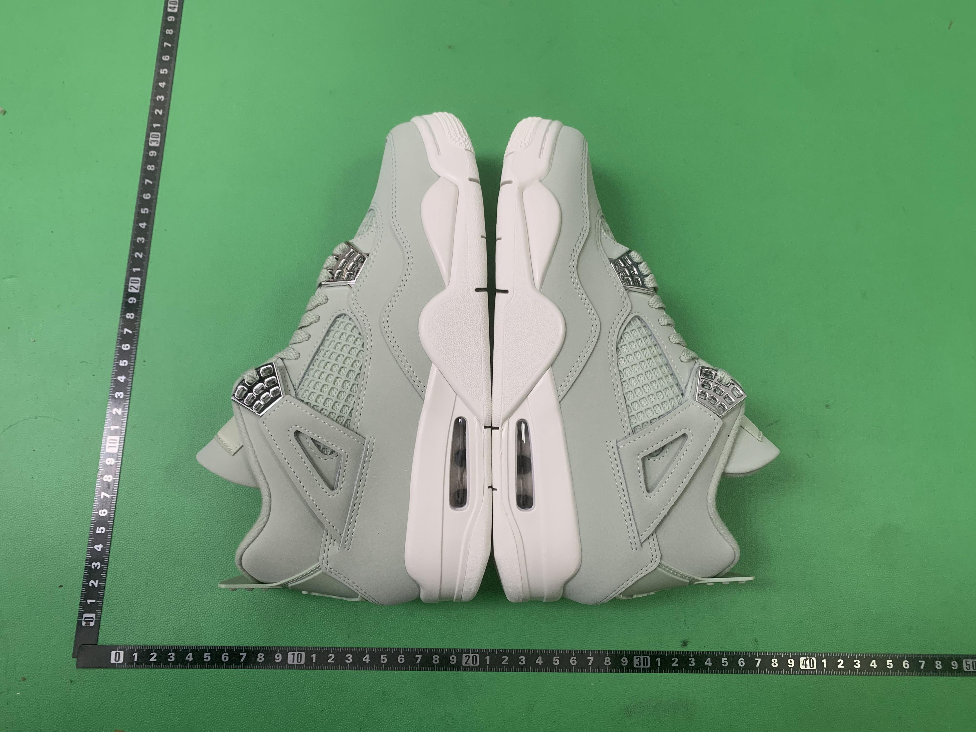 KZ batch Jordan 4 collection 2 -65