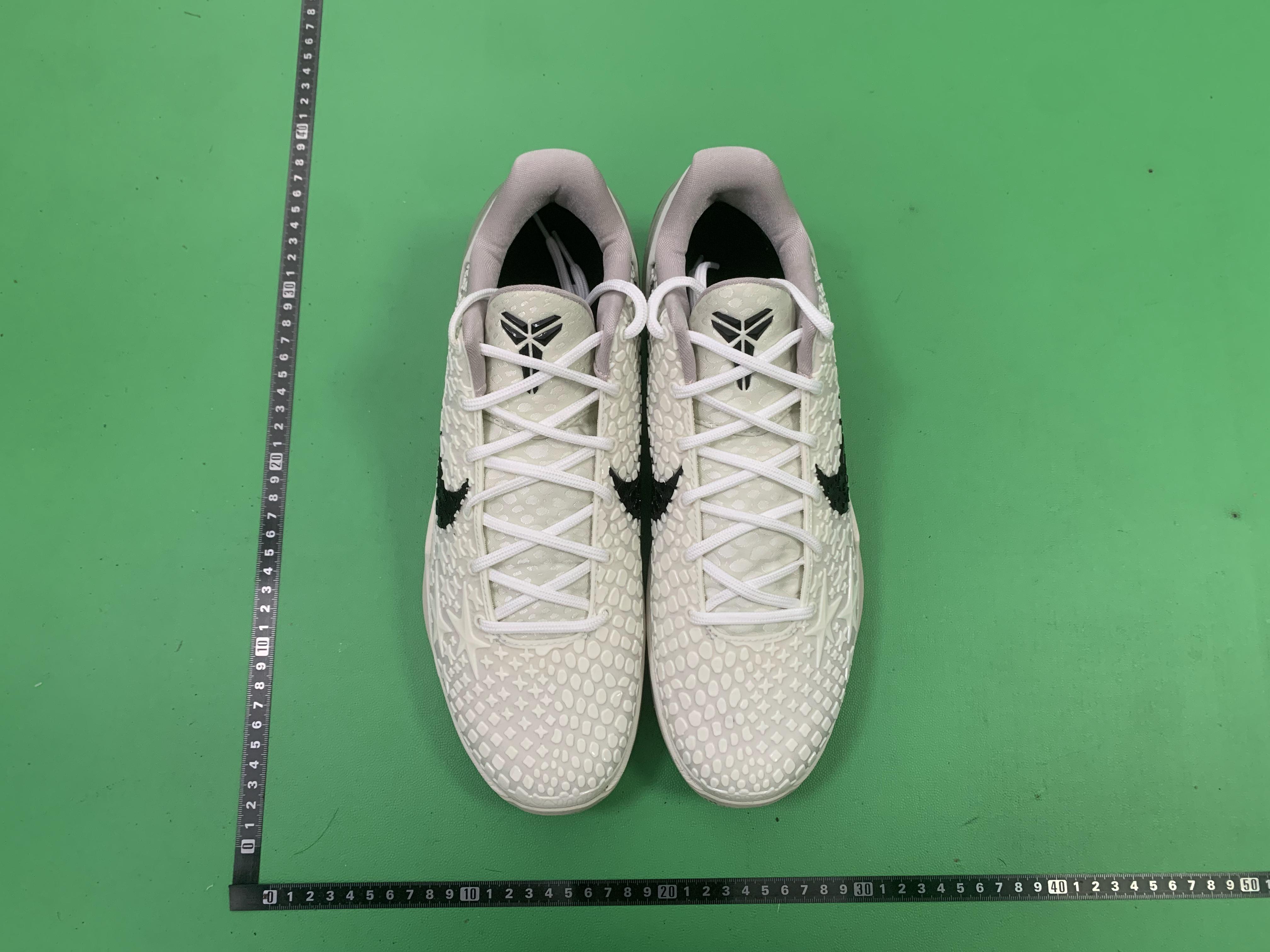 S2 batch Nike Kobe 4/5/6/8 -15