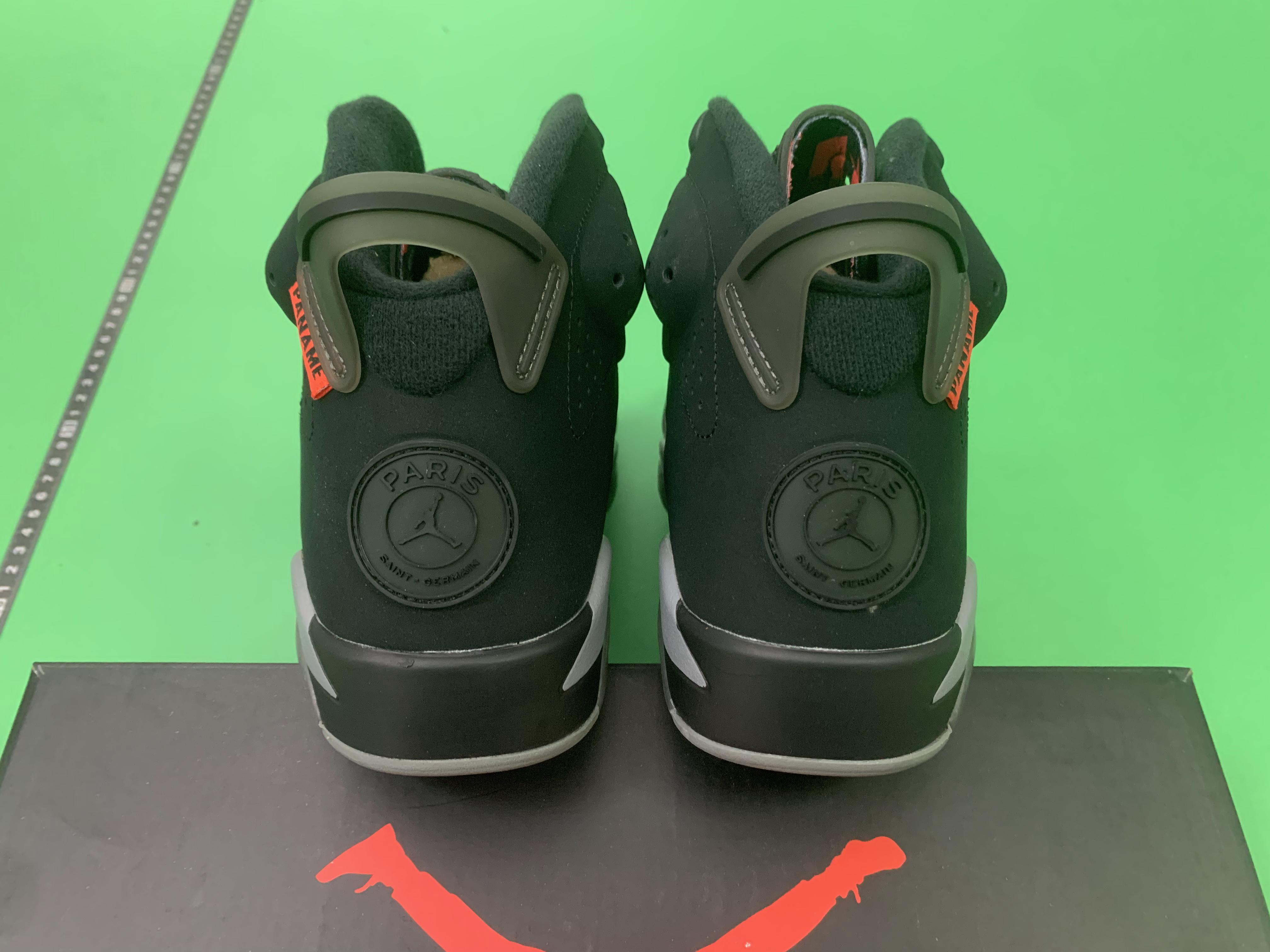 OG batch jordan 6 -5