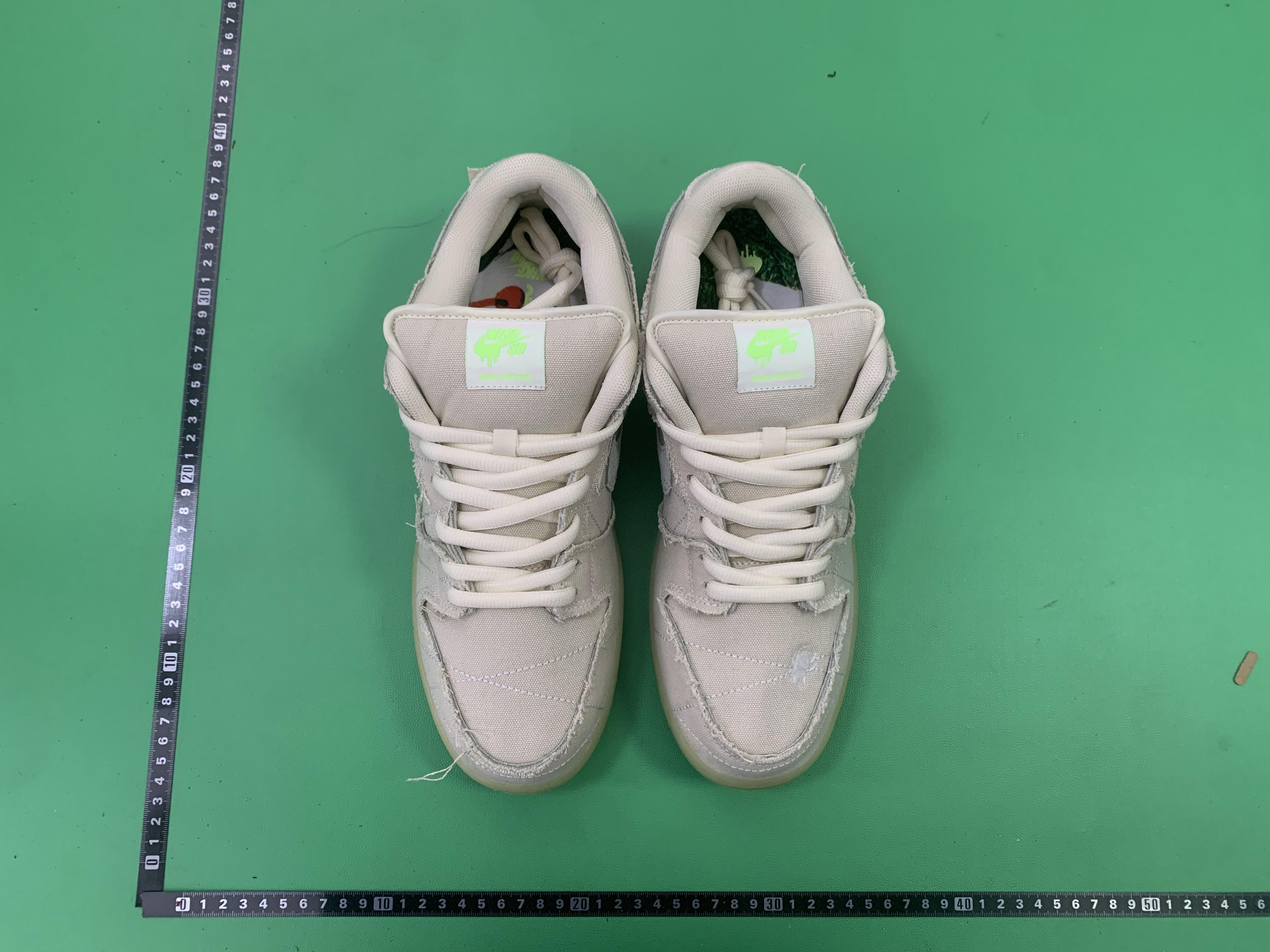 M Batch Nike Dunk Low -1