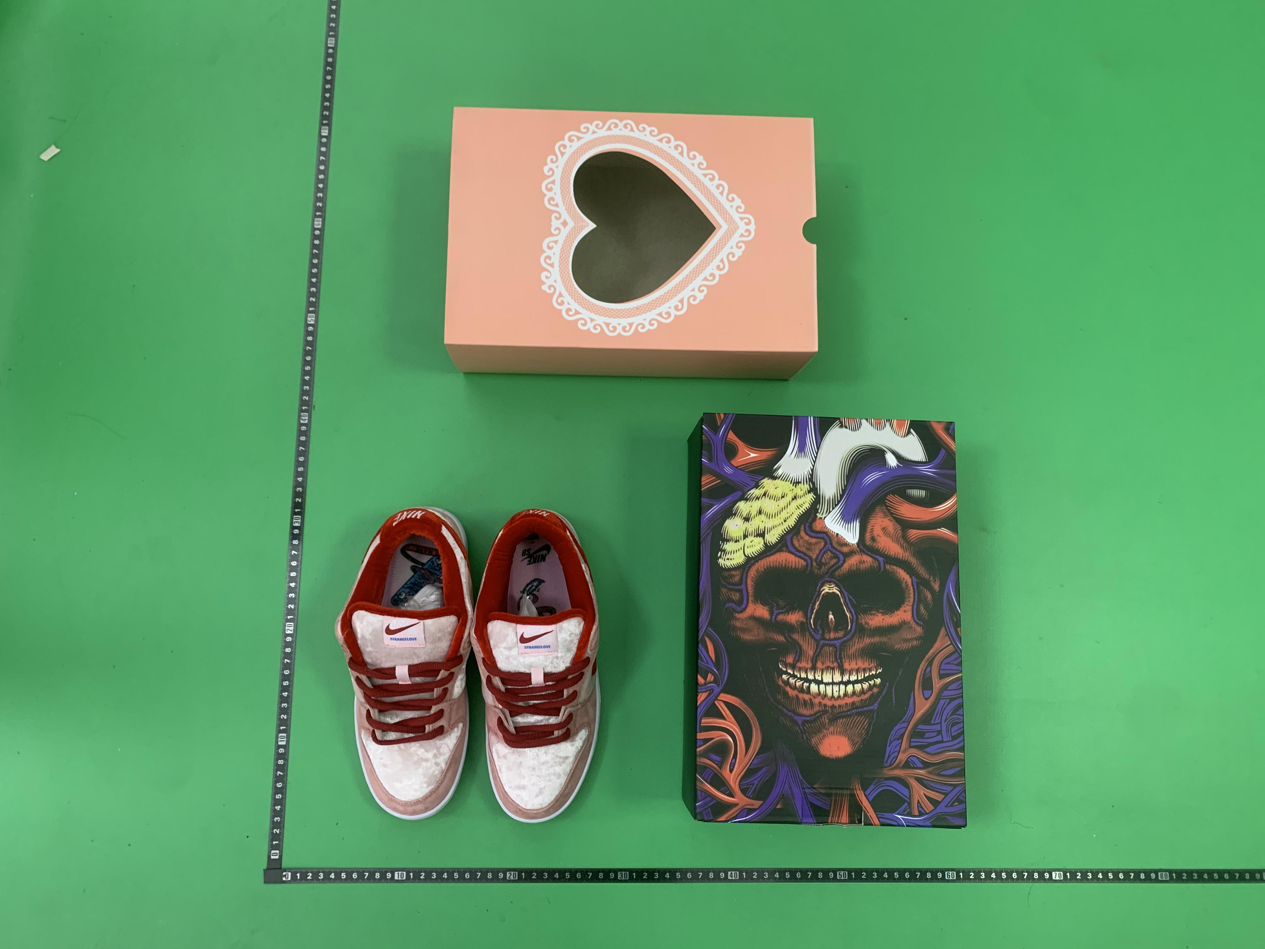 M Batch Nike Dunk Low -13