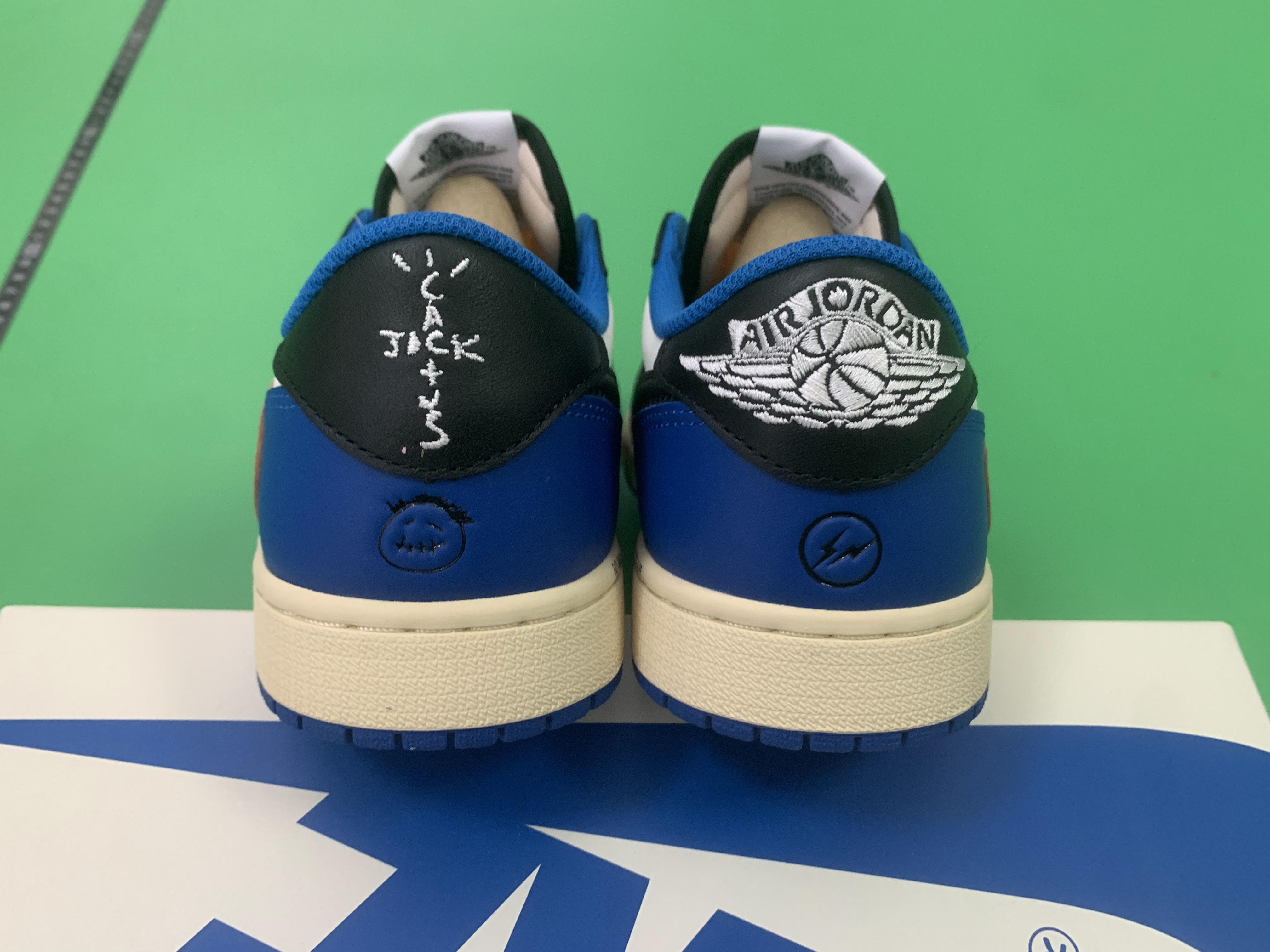 BF batch TS jordan 1 -33