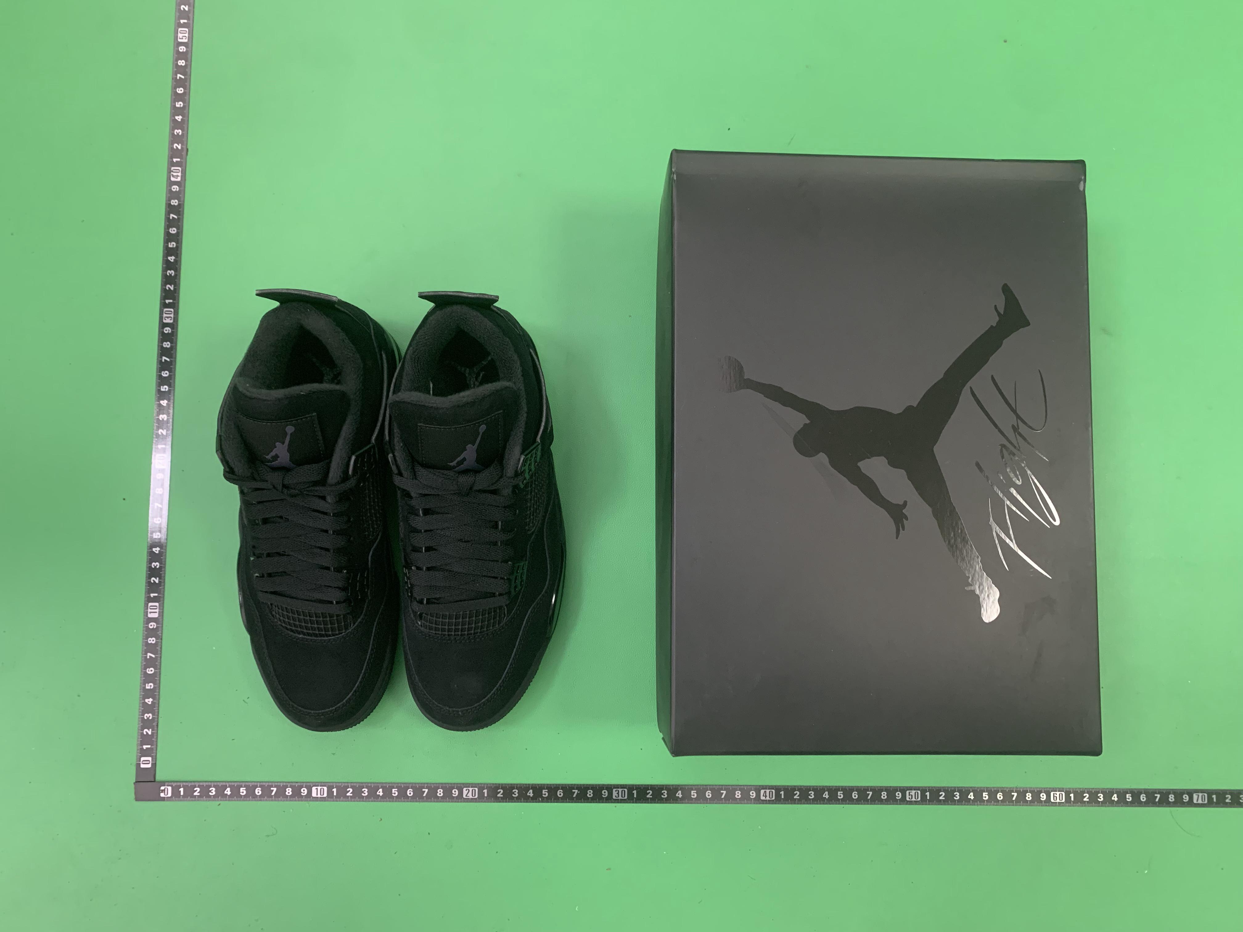 KZ batch Jordan 4 collection 2 -75