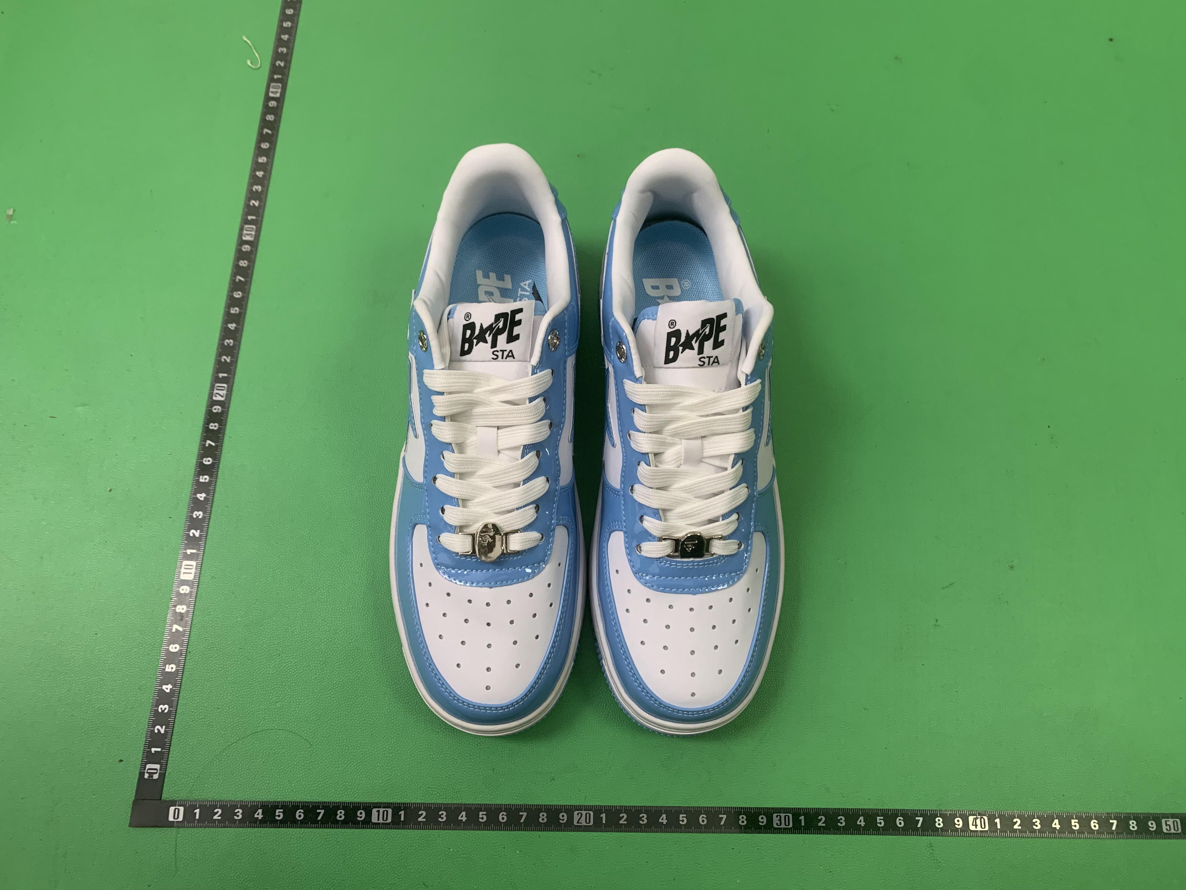 BF batch Bape -1