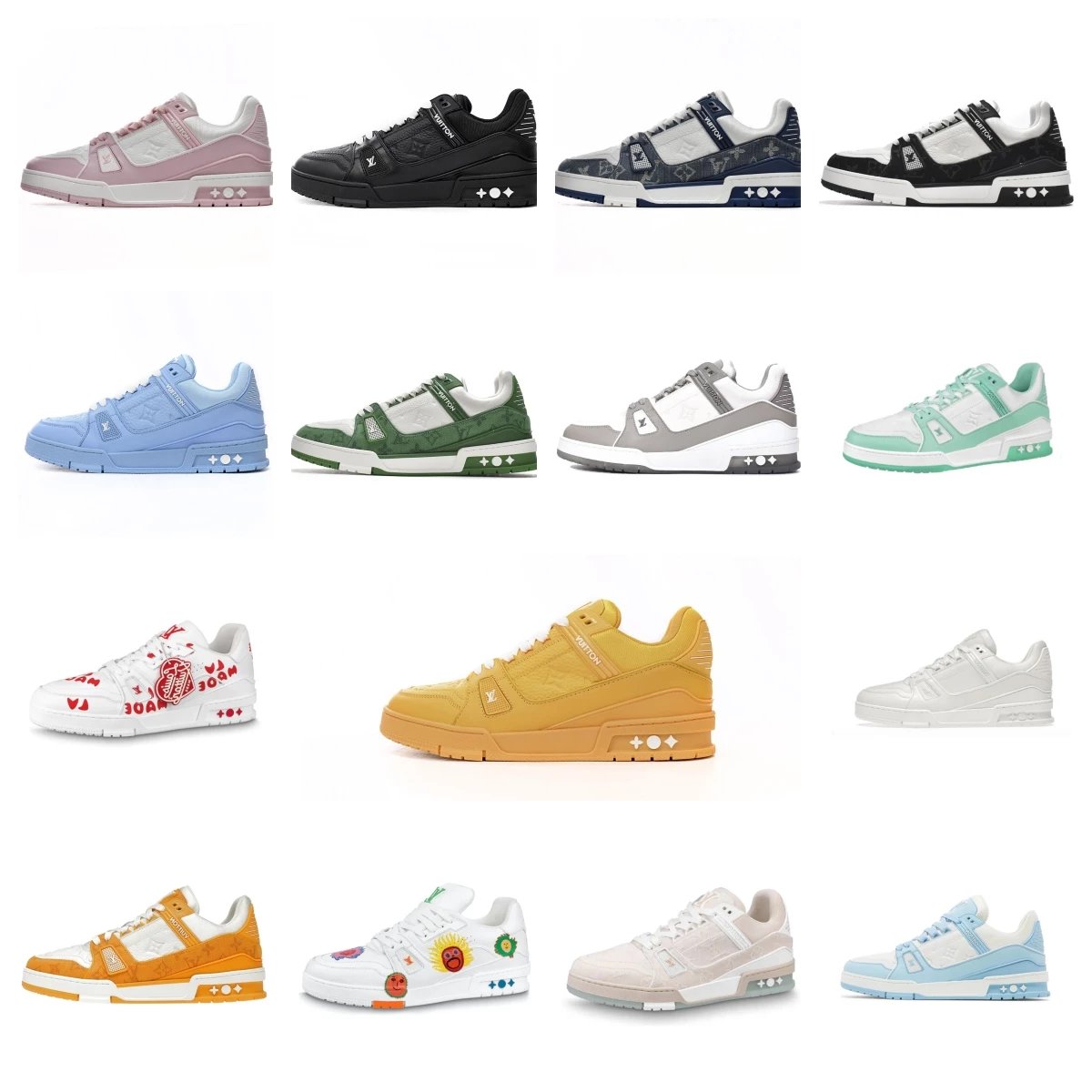 BF batch LV collection 1