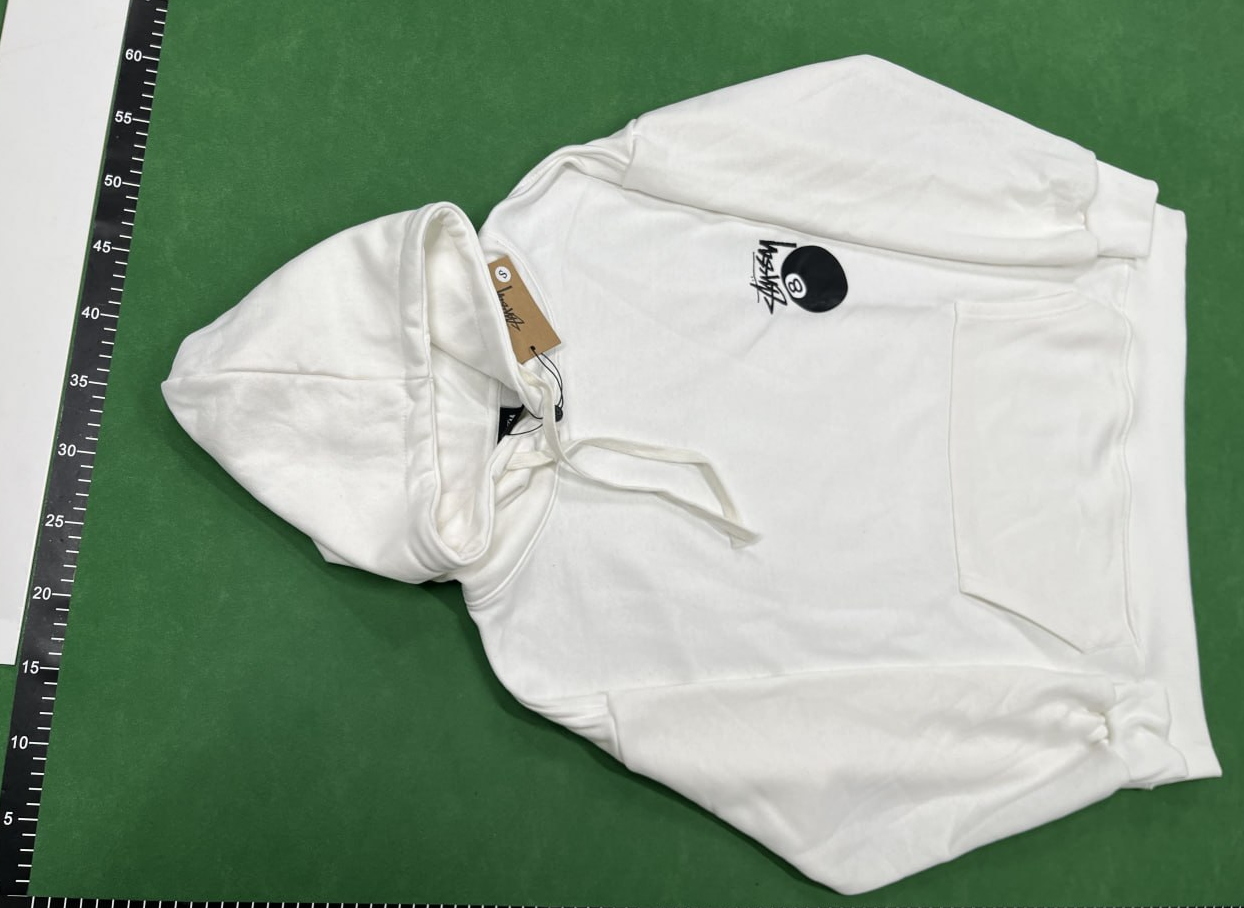 Stussy   hoodie original quality -4