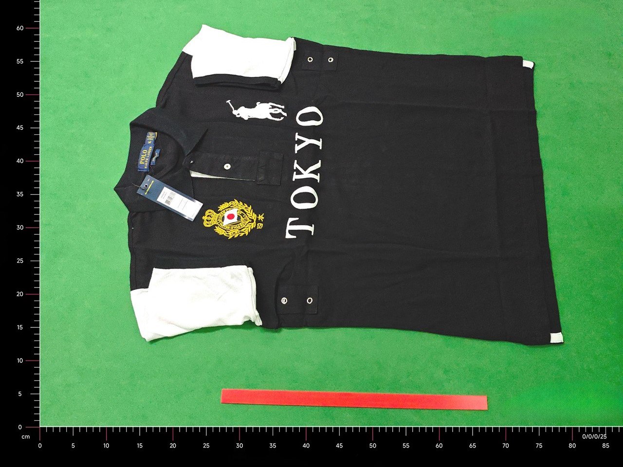 Ralph Lauren polos -4