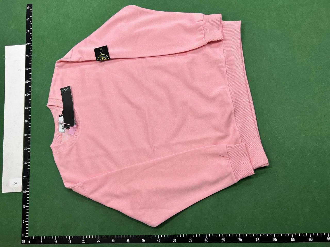 STONE ISLAND Hoodie  -1