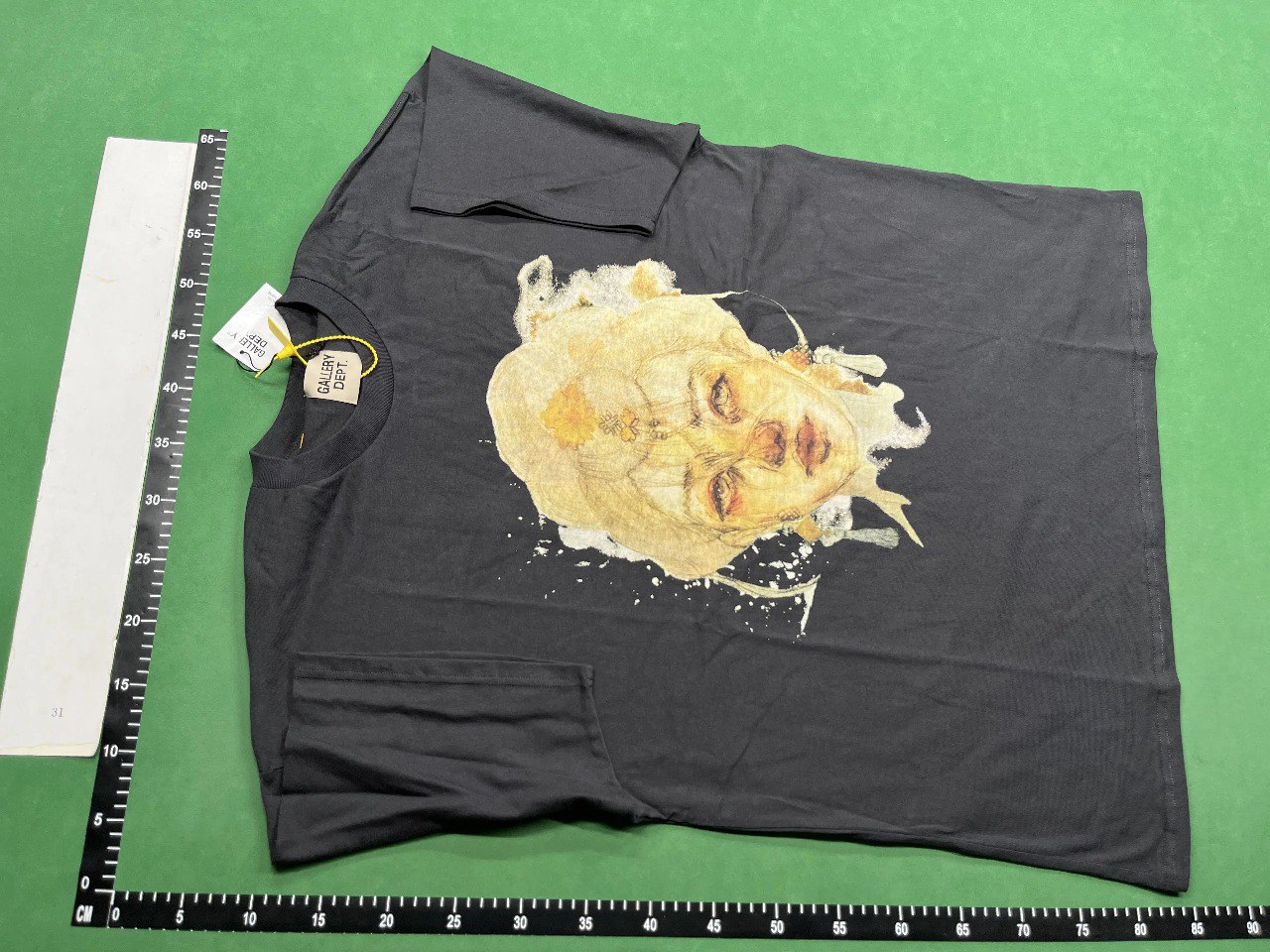 Gallery Dept. T-shirts  -3