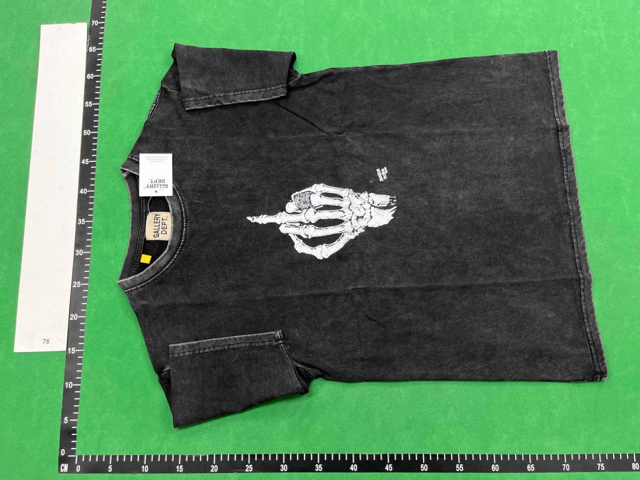 Gallery Dept. T-shirts  -5