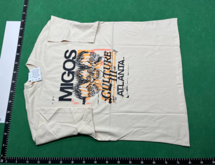 Gallery Dept. T-shirts  -6