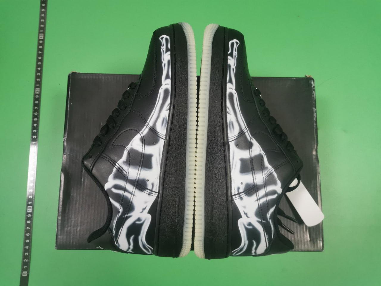 AF  Batch  Nike Air Force 1 -2