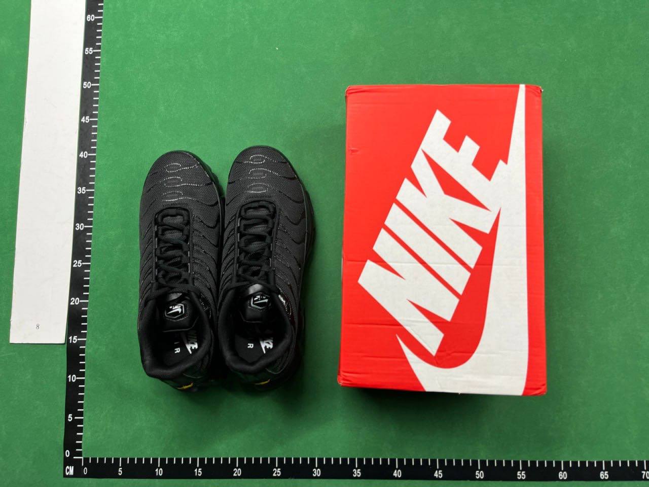 TN Batch  Nike Air Max  Plus -1