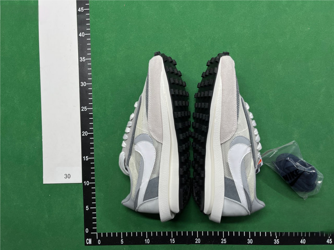 BF Batch   sacai x Nike LDWaffle -2