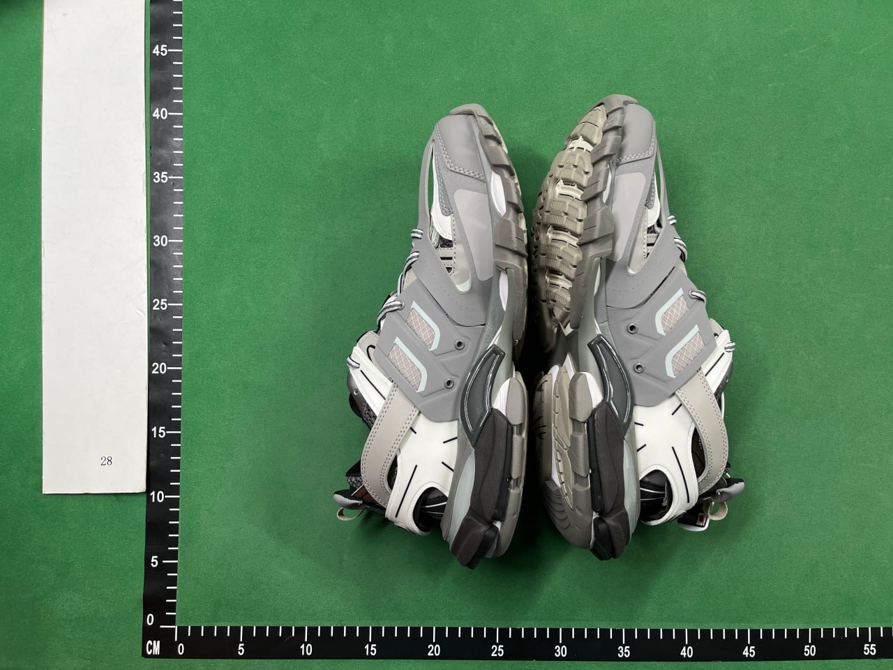 OK Batch Balenciaga Track -1