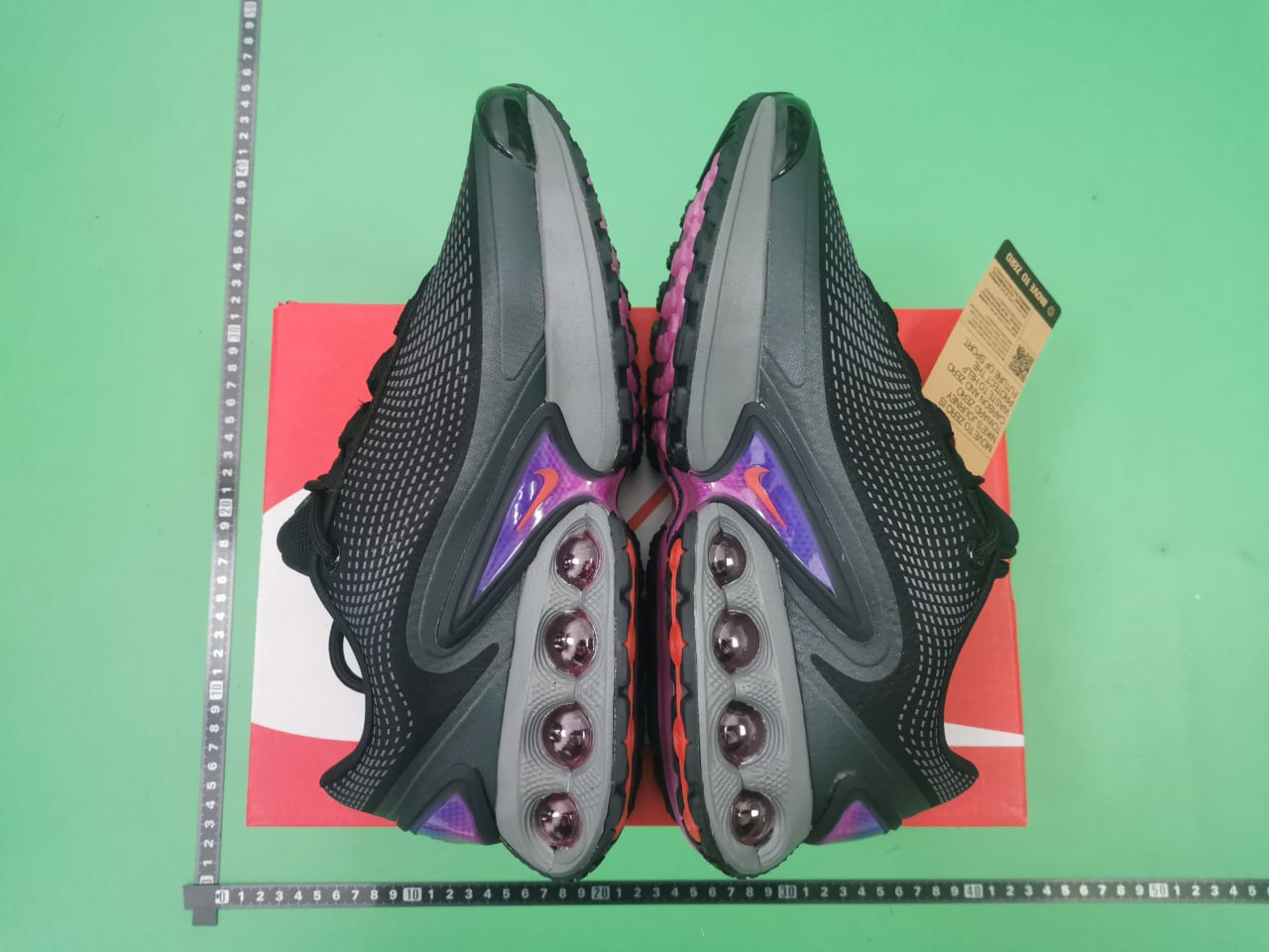 BF Batch  Nike Air Max DN -5