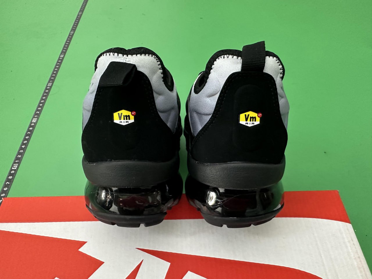 BF Batch  Nike Air VaporMax Plus -4