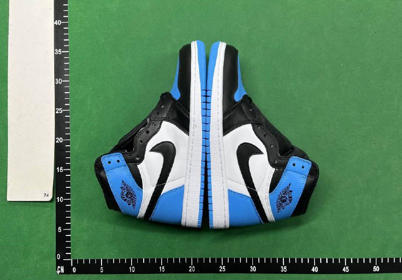 BF Batch  Nike Air Jordan 1 -4