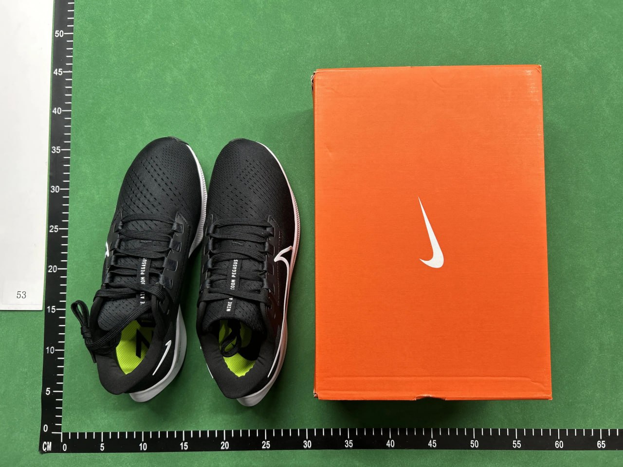 BF Batch  Nike Air Zoom Pegasus 38 -1