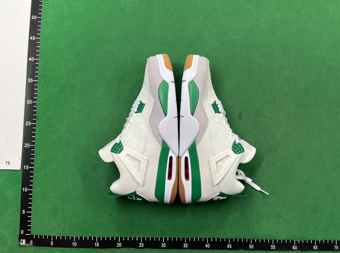 BF  Batch  Nike Air Jordan 4 -4