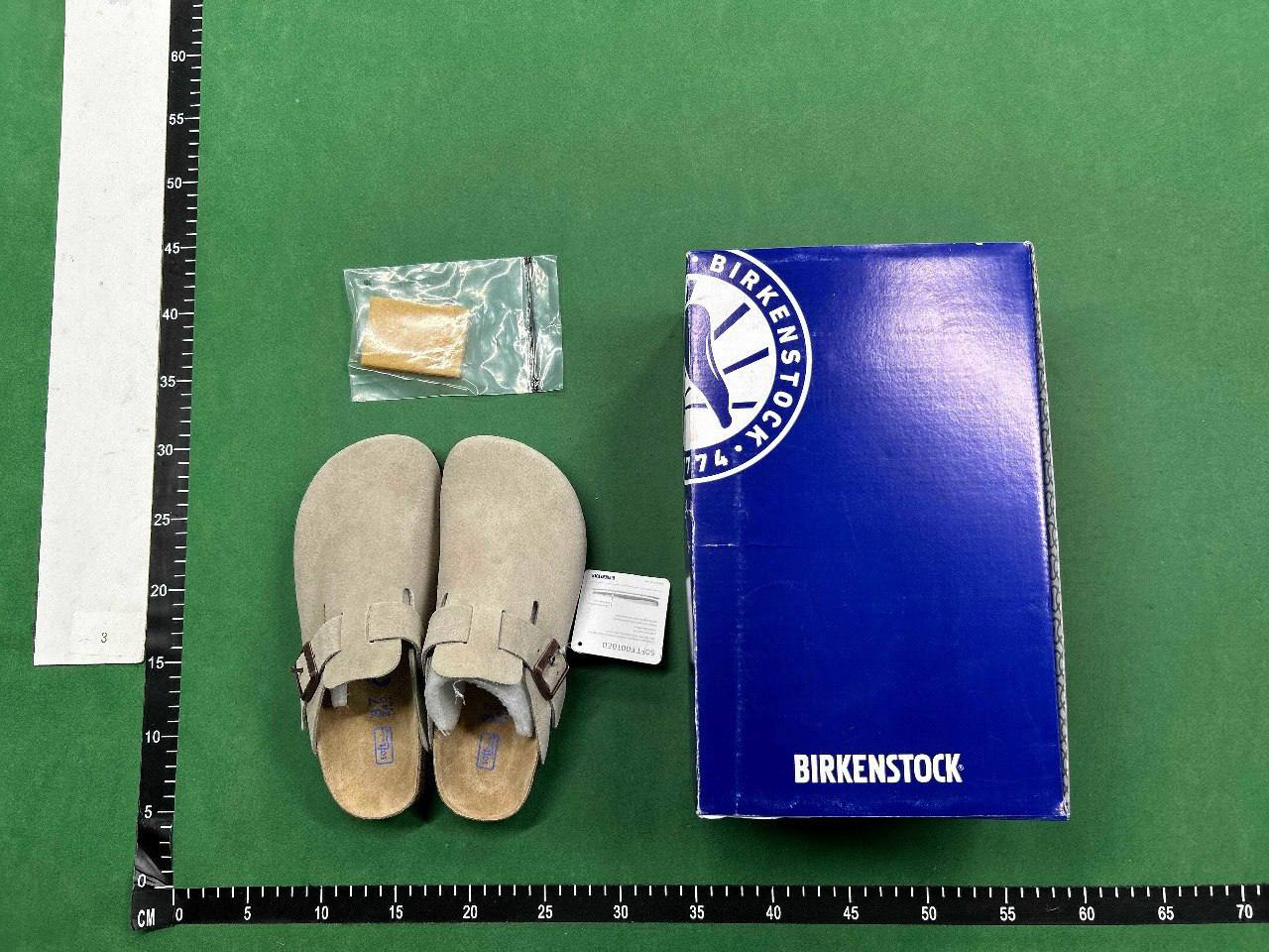 BF Batch  Birkenstock Boston -1
