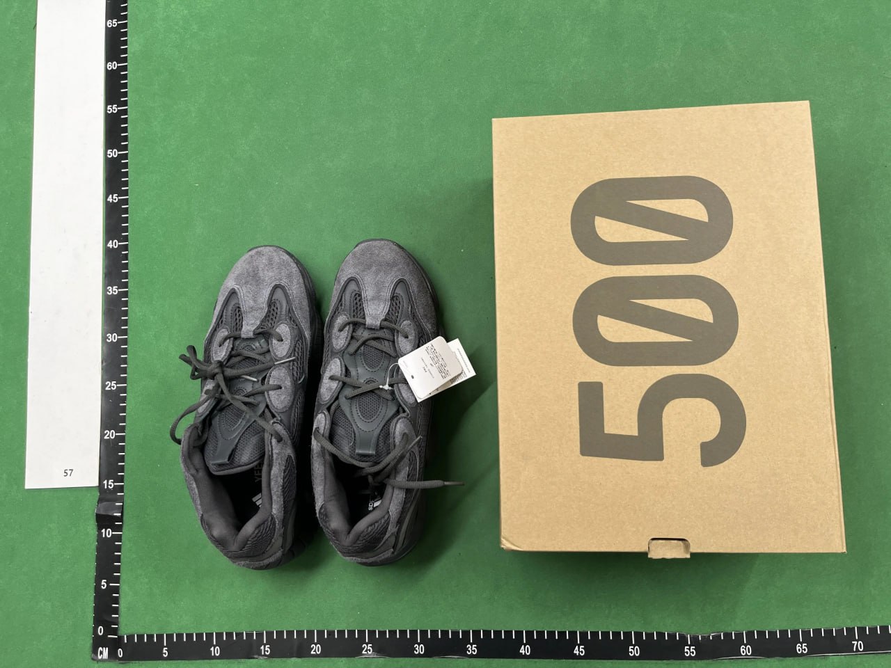 BF  Batch  adidas YEEZY 500 -2