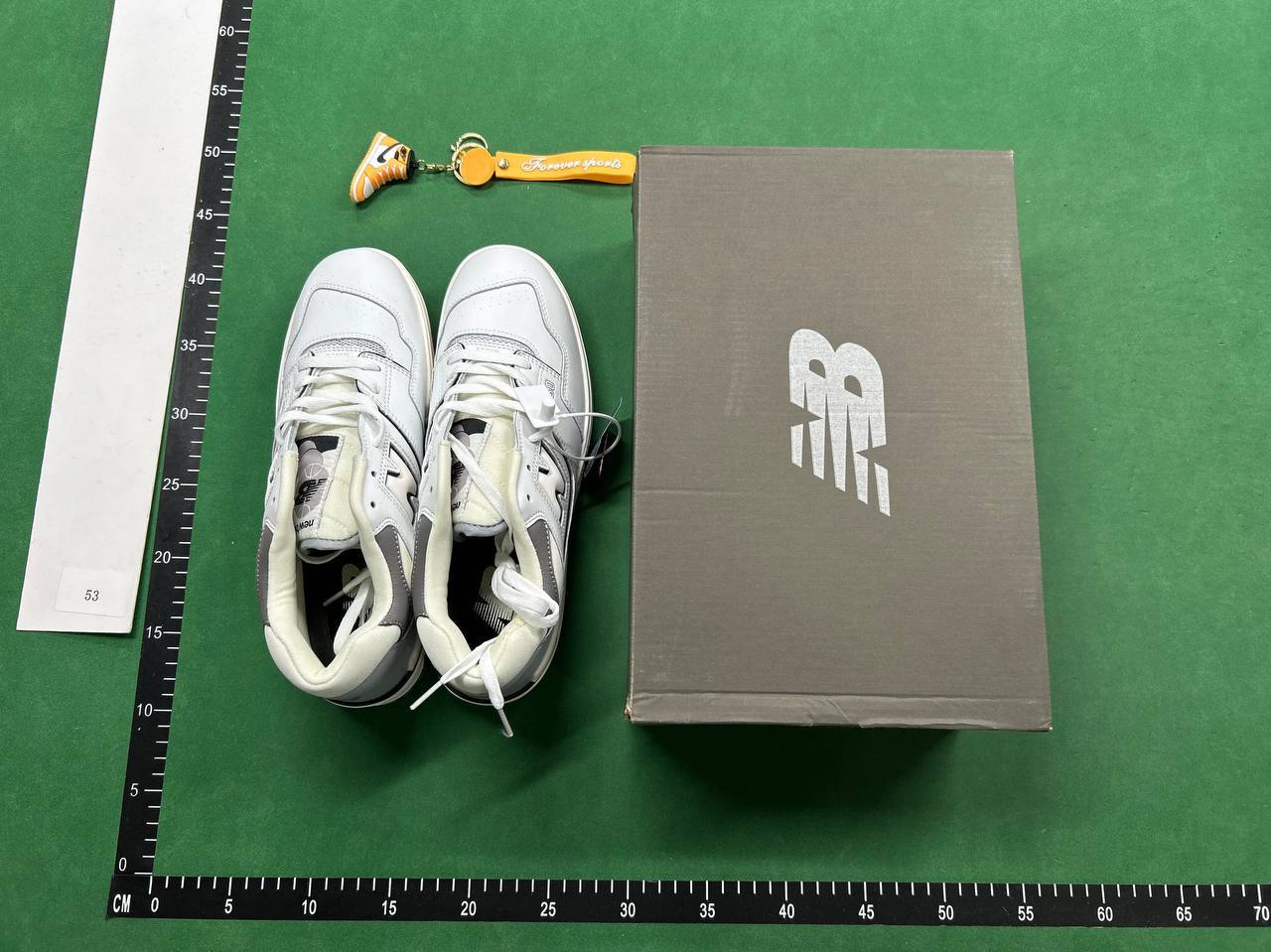 BF Batch  New Balance 550  -1