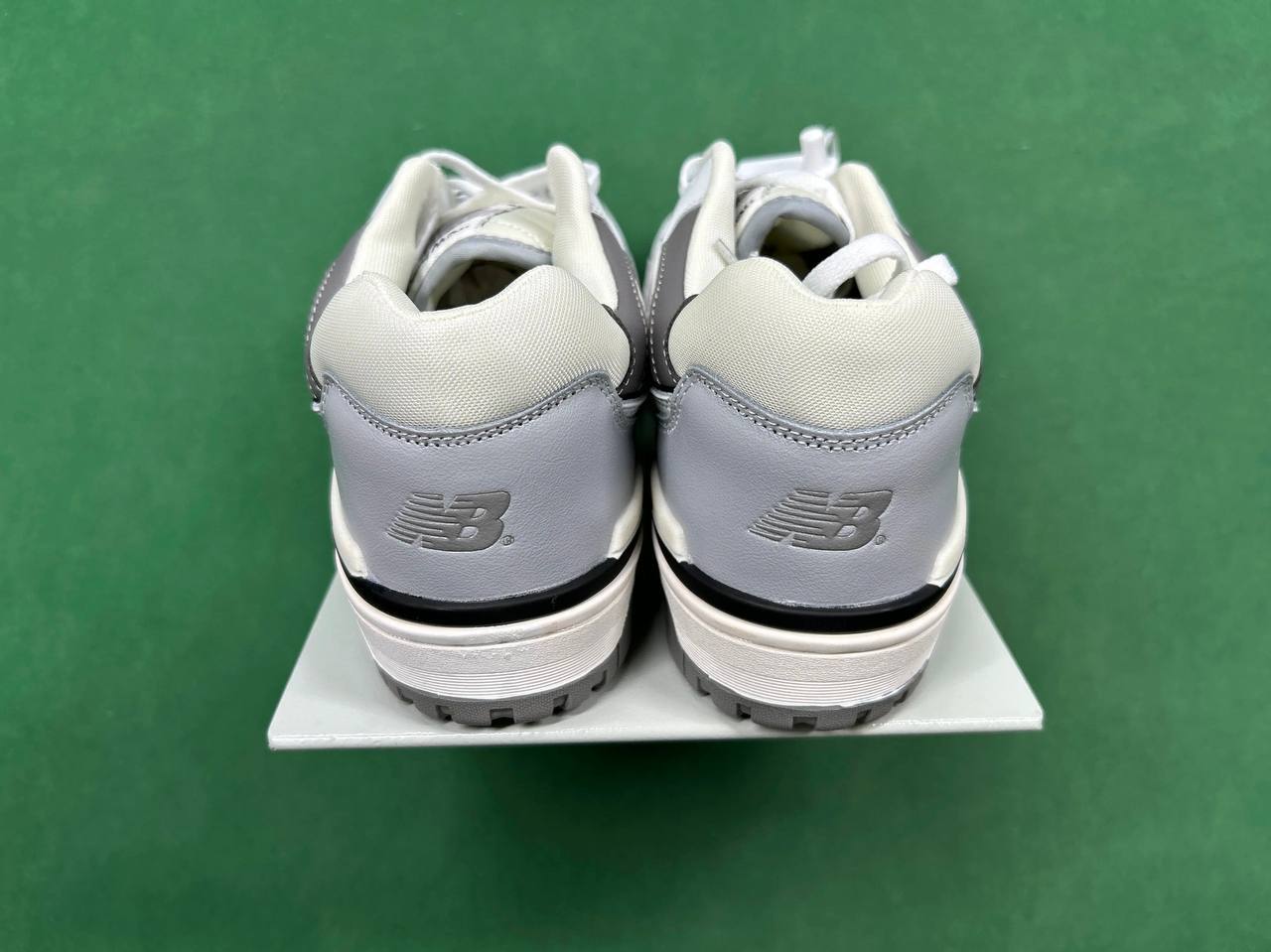 BF Batch  New Balance 550  -2