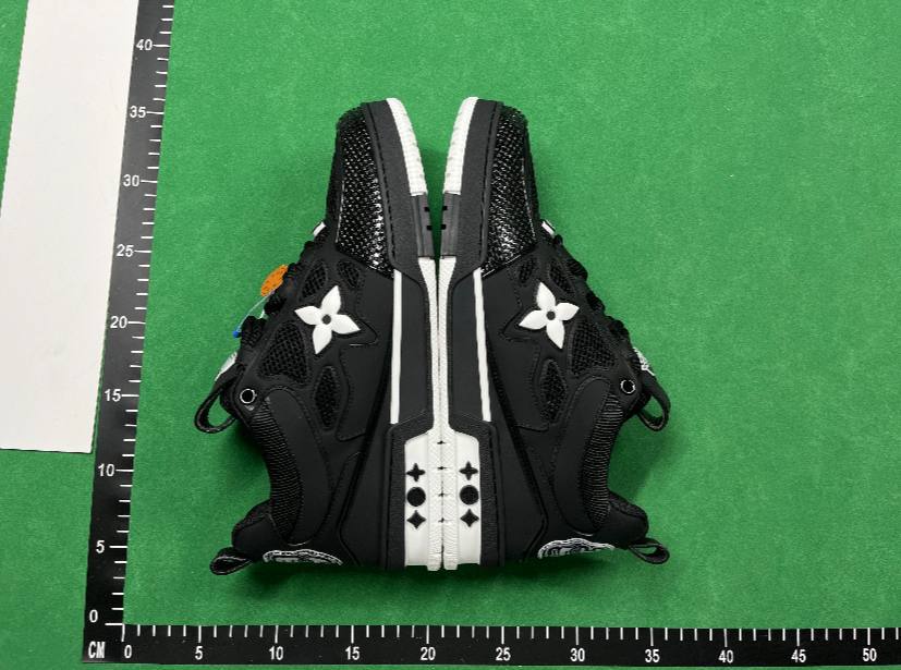 BF  Batch   Louis Vuitton LV Skate -2