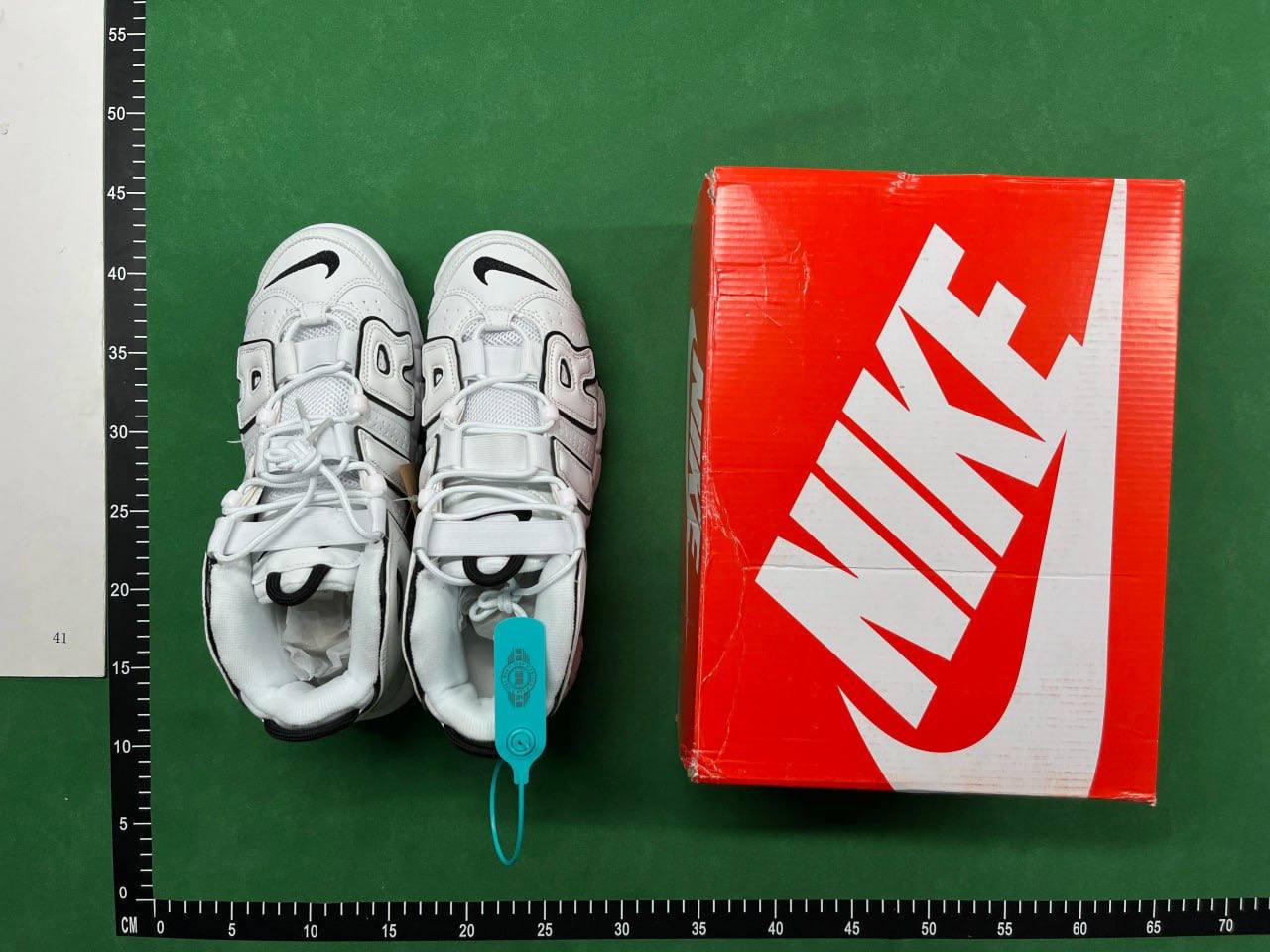 BF  Batch  Nike Air More Uptempo -2