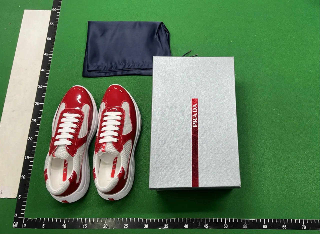 Prada America's Cup -5