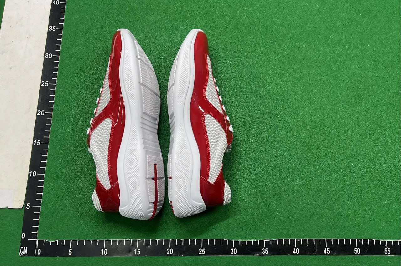 Prada America's Cup -6