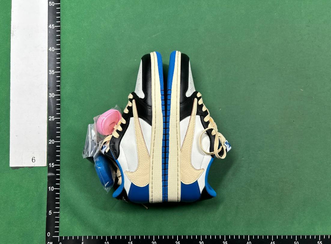 FK  Batch  Nike Air Jordan 1 Travis Scott -5