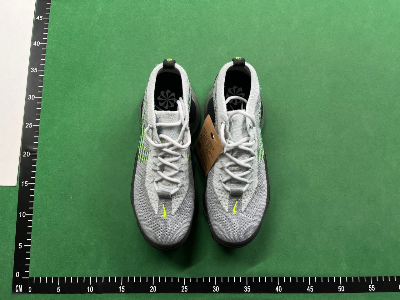 Nike Air Max Scorpion Flyknit  -4