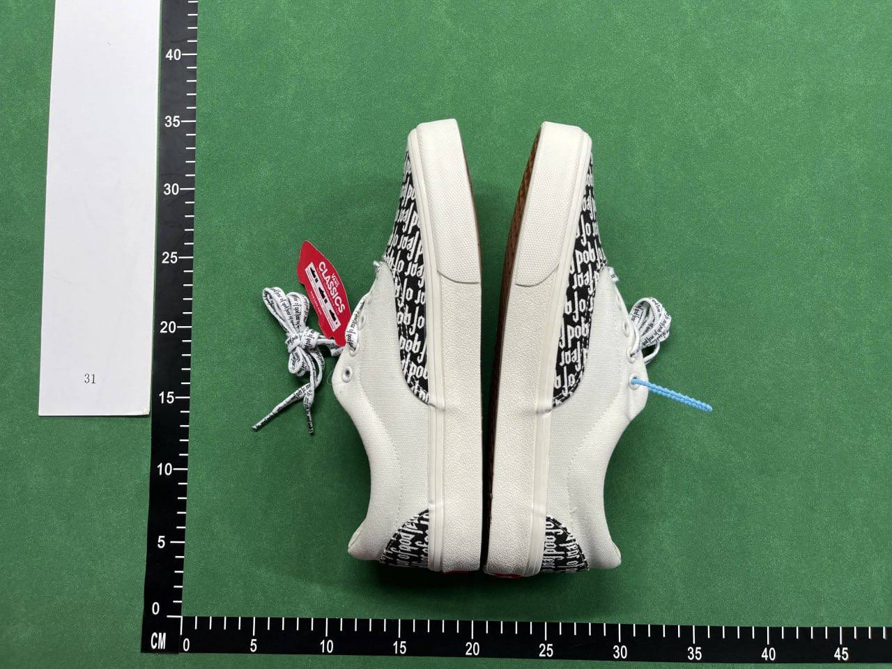 BF  Batch  Vans Vault -1