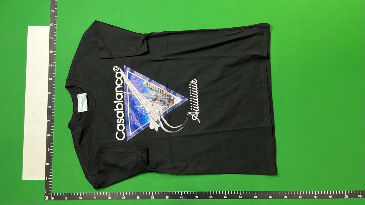 CASABLANCA   Logo  -4