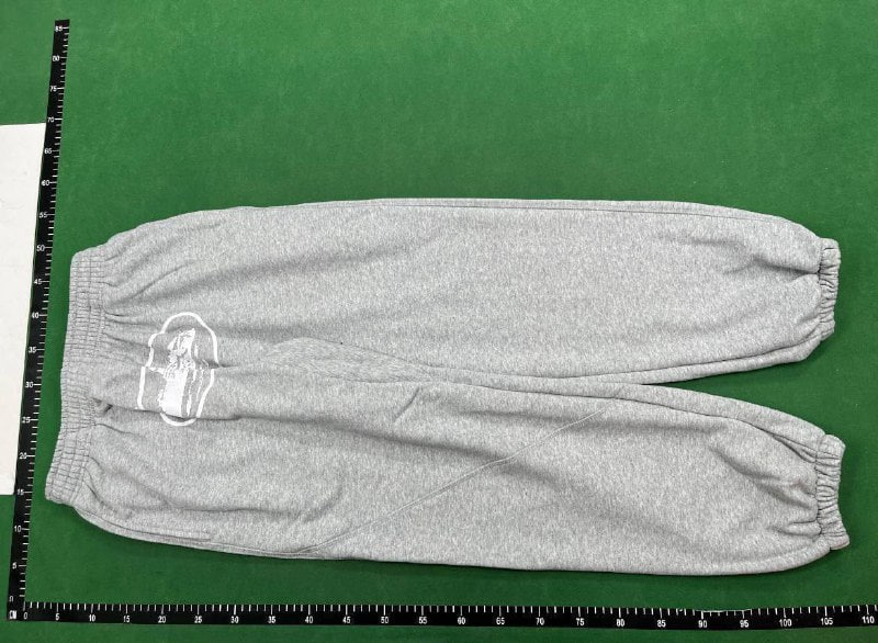 Corteiz Hoodie Green Alcatraz -4