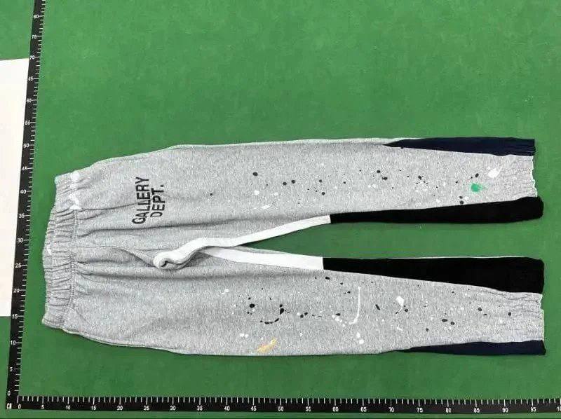 Gallery Dept. Painted Flare -1