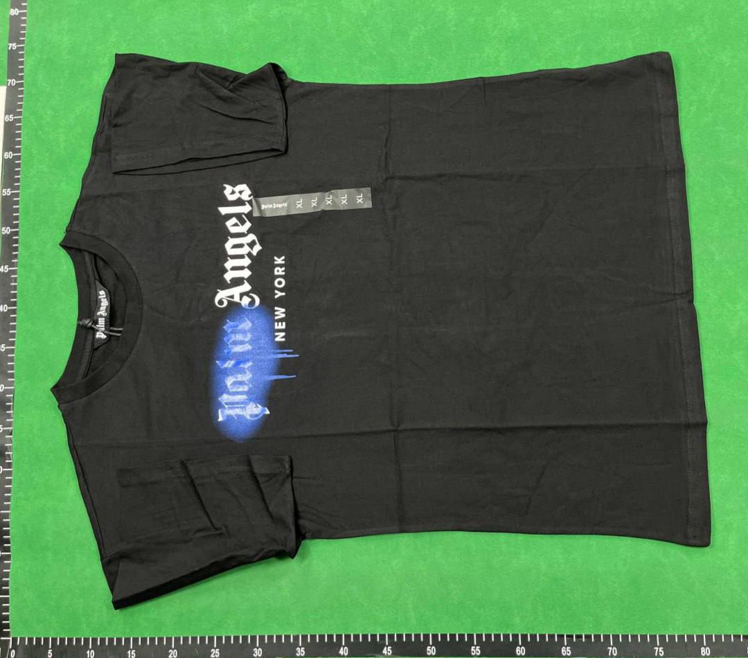 Palm angels   SS21   T-shirts -4