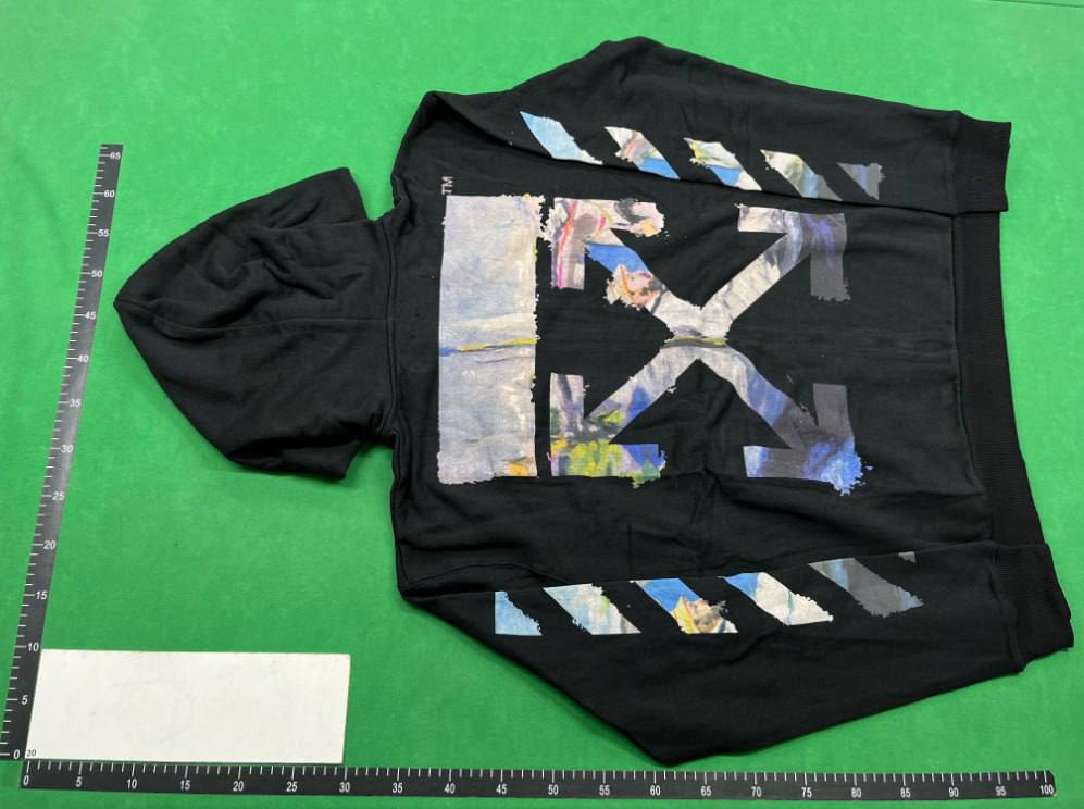 OFF-WHITE Hoodie -6