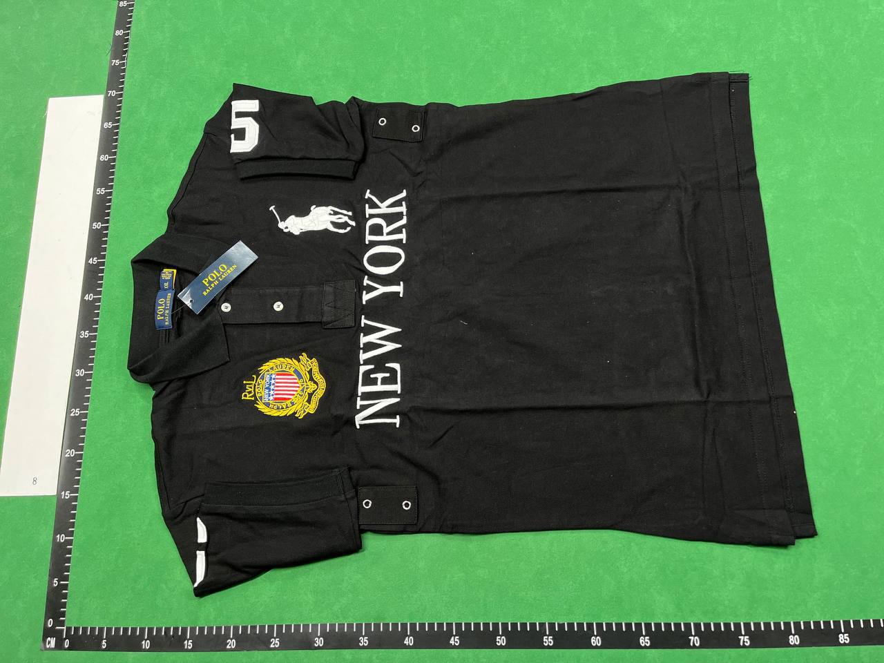 Polo Ralph Lauren T-shirts -2