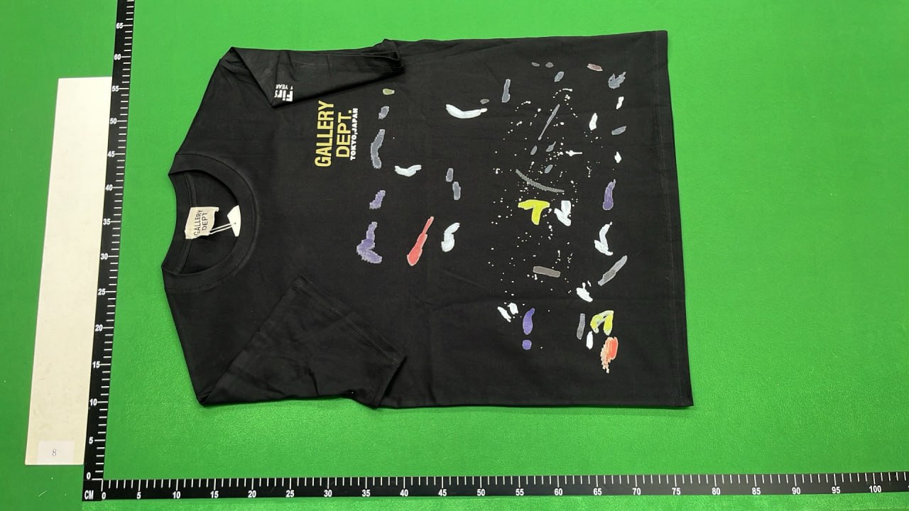 GALLERY   DEPT short sleeves 7 -6