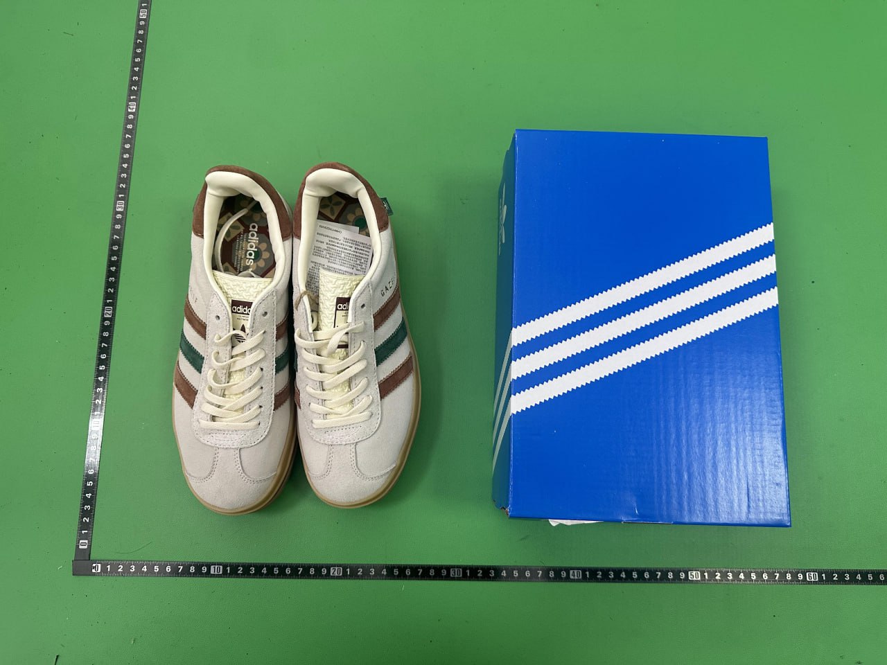BF Batch  adidas gazelle bold  -7
