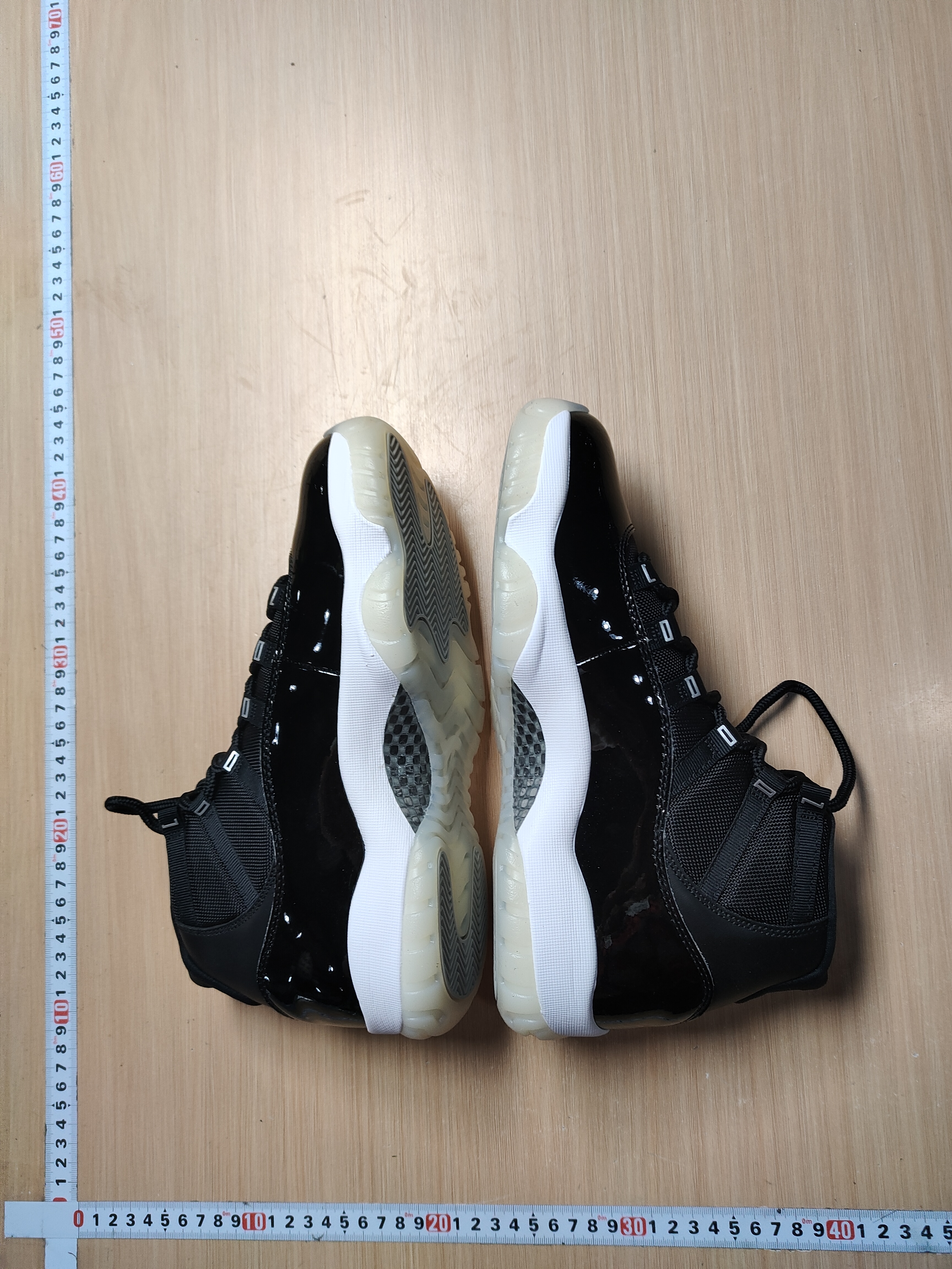 BF Batch  Nike Air Jordan 11 -7